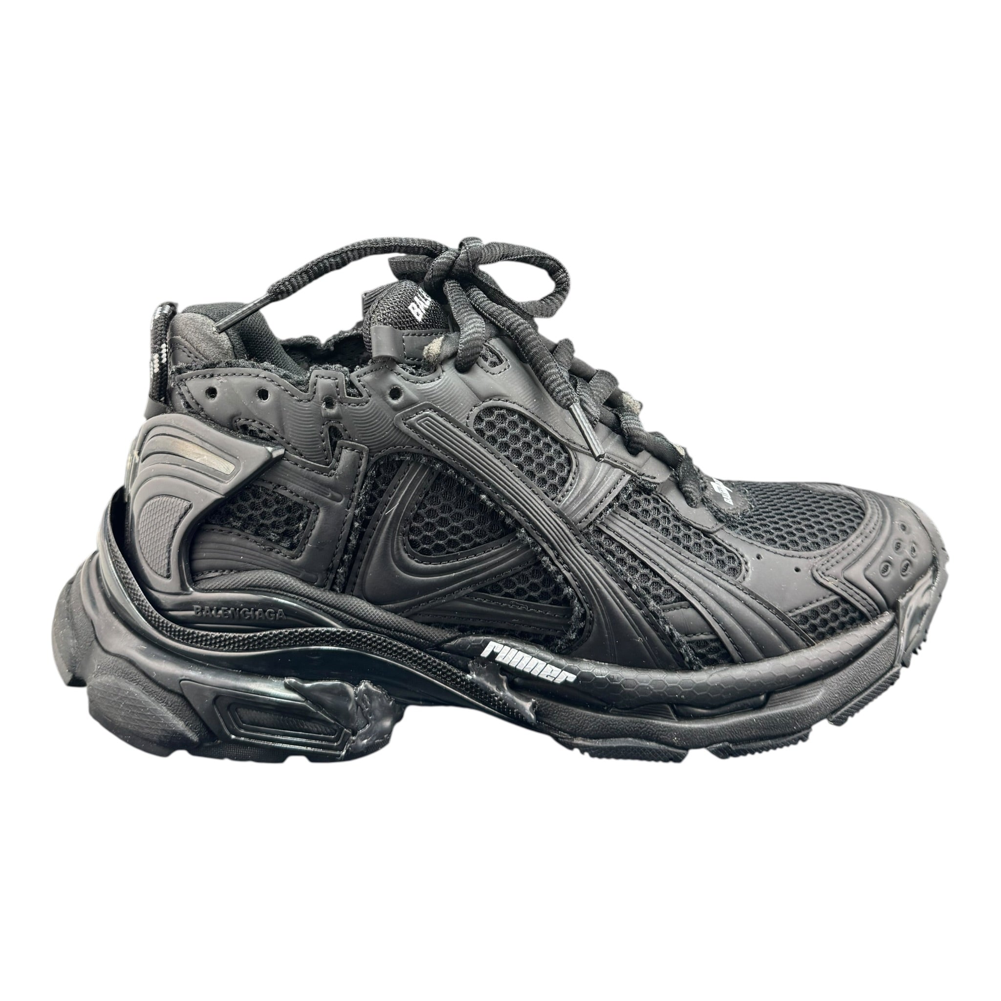 Balenciaga Runner (40.5EU)