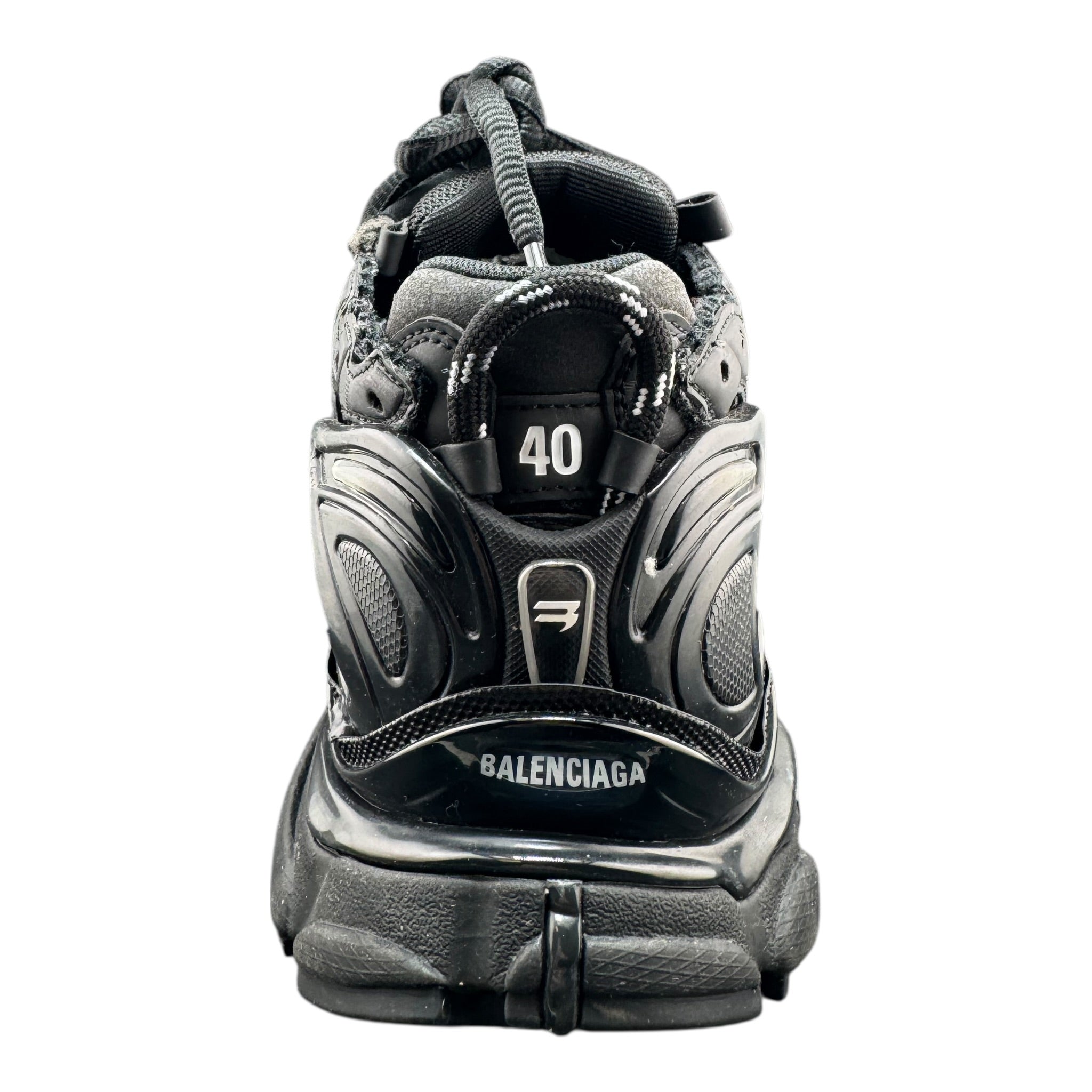 Balenciaga Runner (40.5EU)