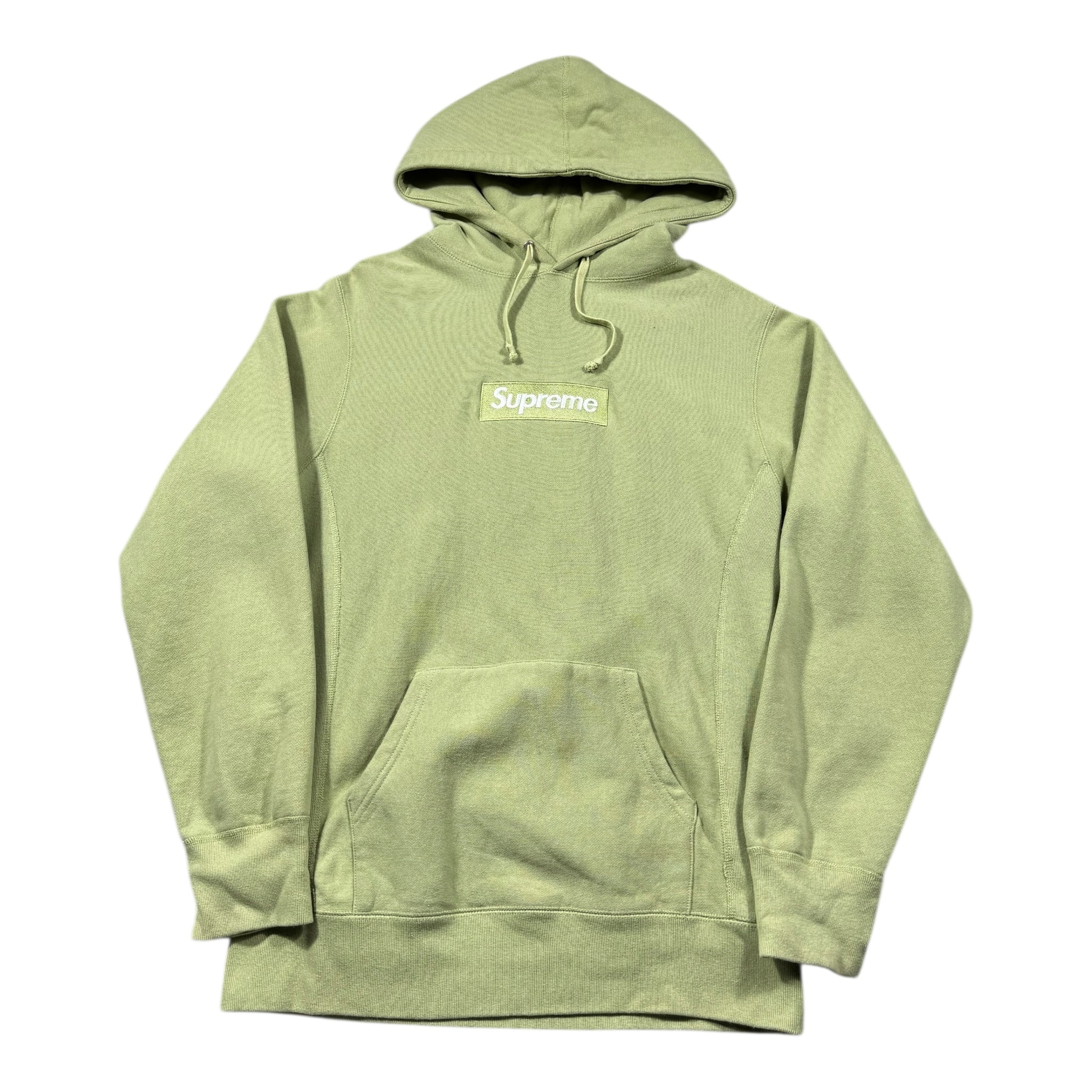 Sweat Supreme (M)