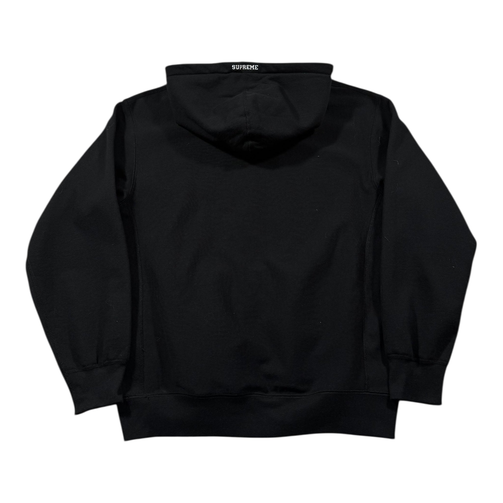 Sweat Supreme x Swarovski (M)