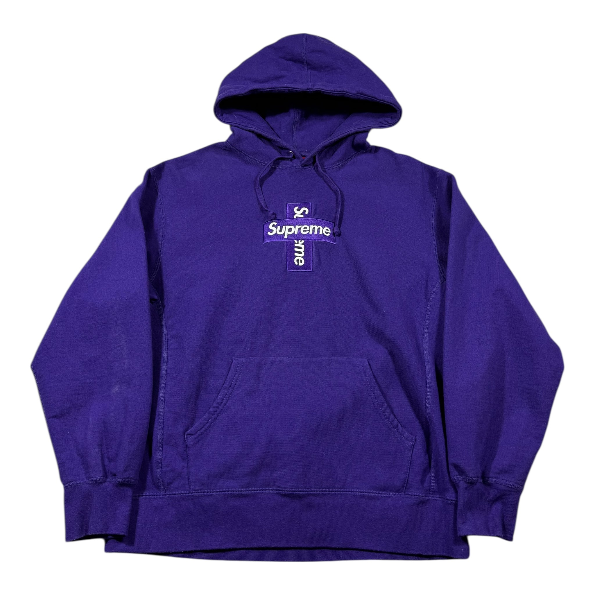 Sweat Supreme (M)
