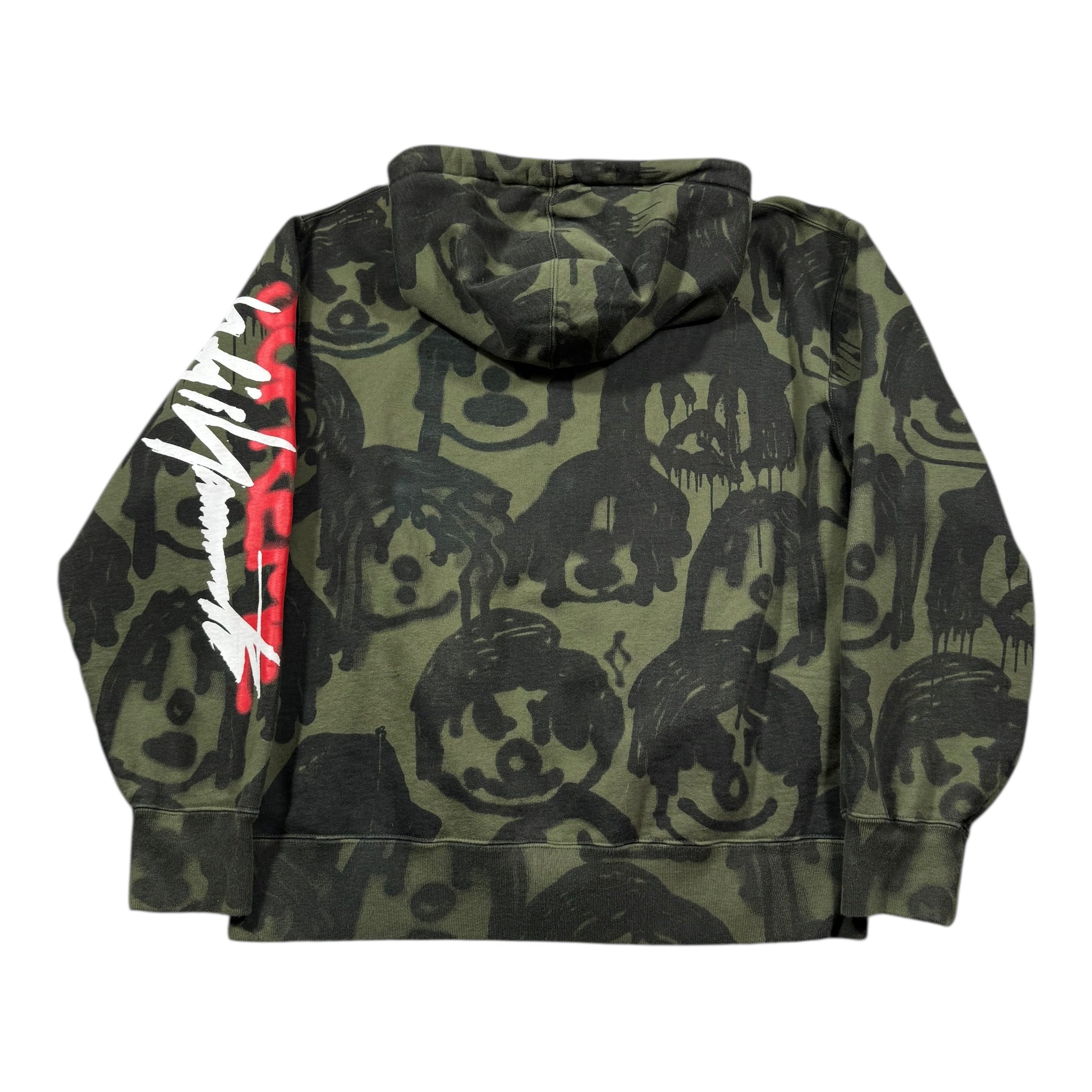 Sweat Supreme x Yohji Yamamoto (M)