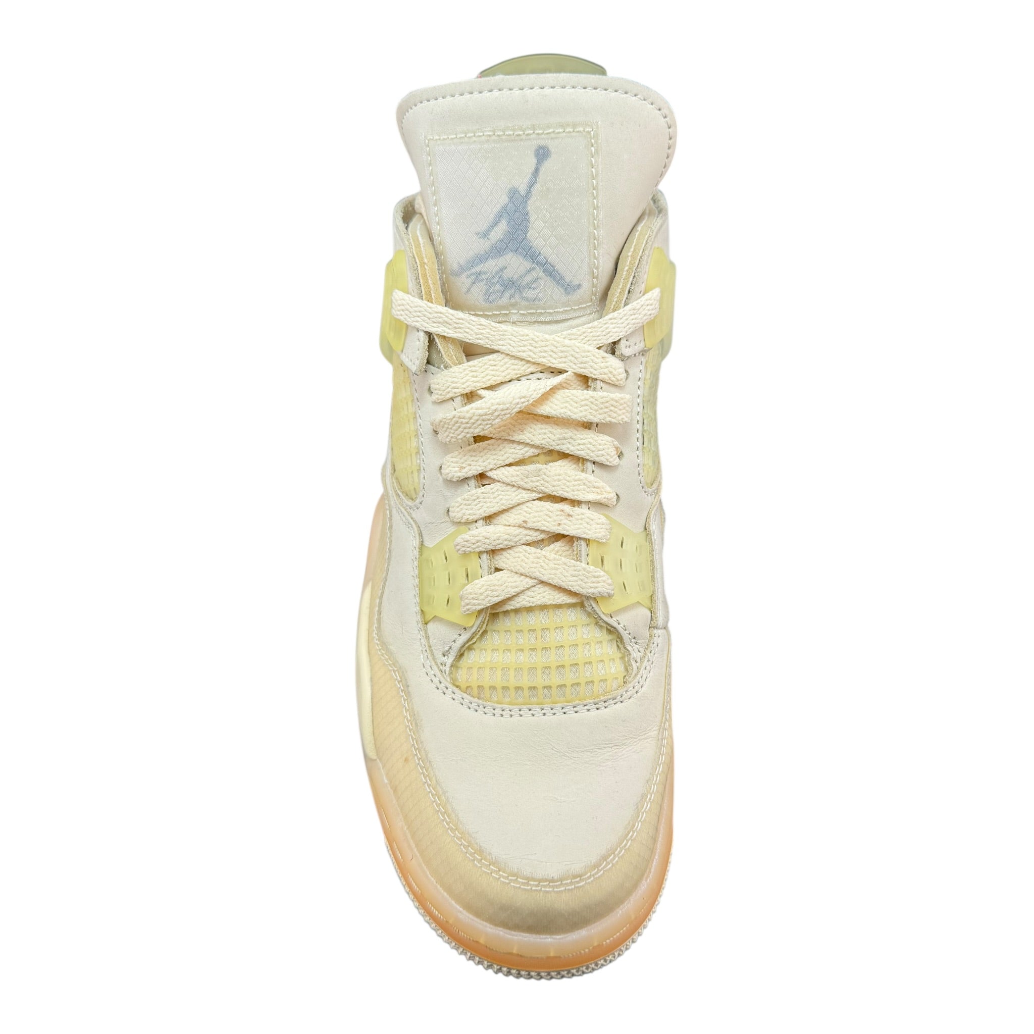 Jordan 4 Off-White Sail (42EU)