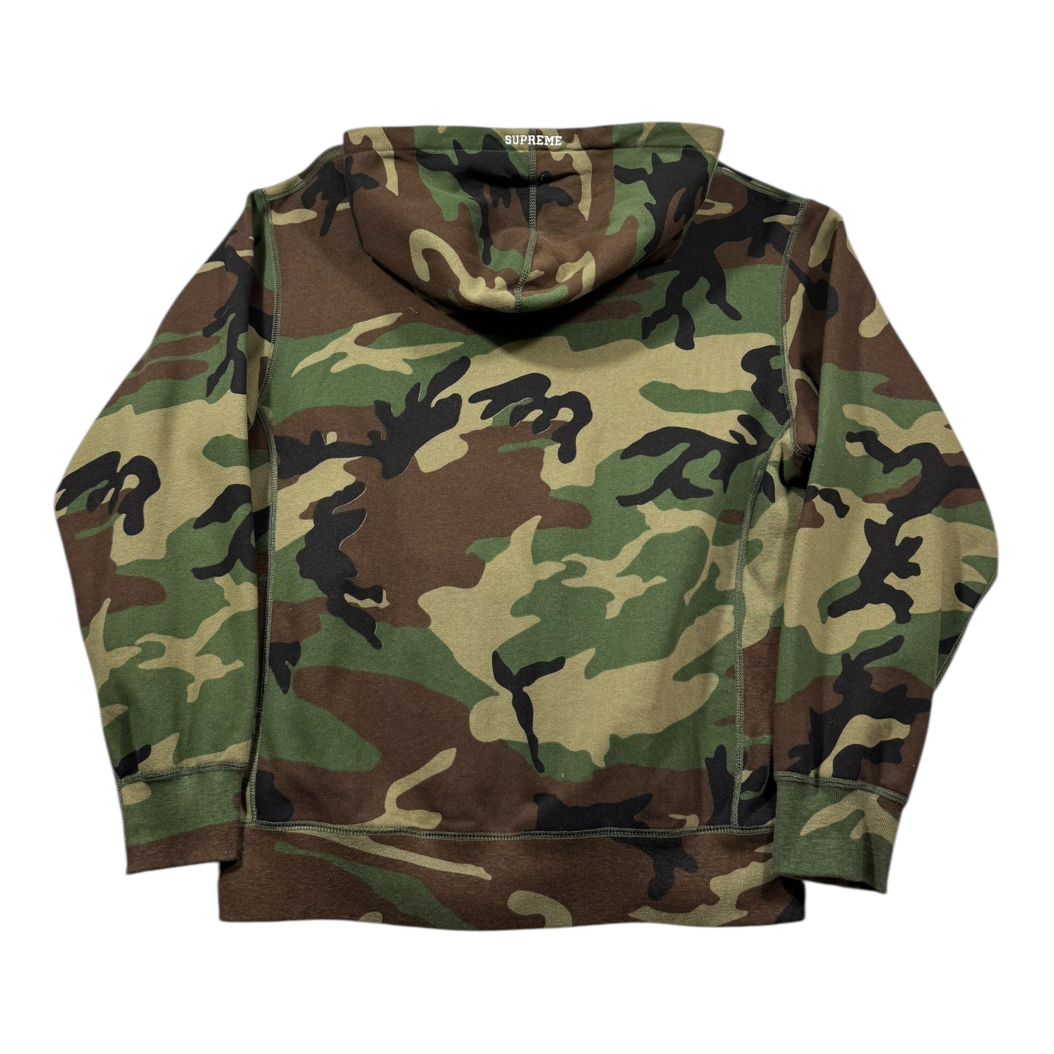 Sweat Supreme x Swarovski (M)