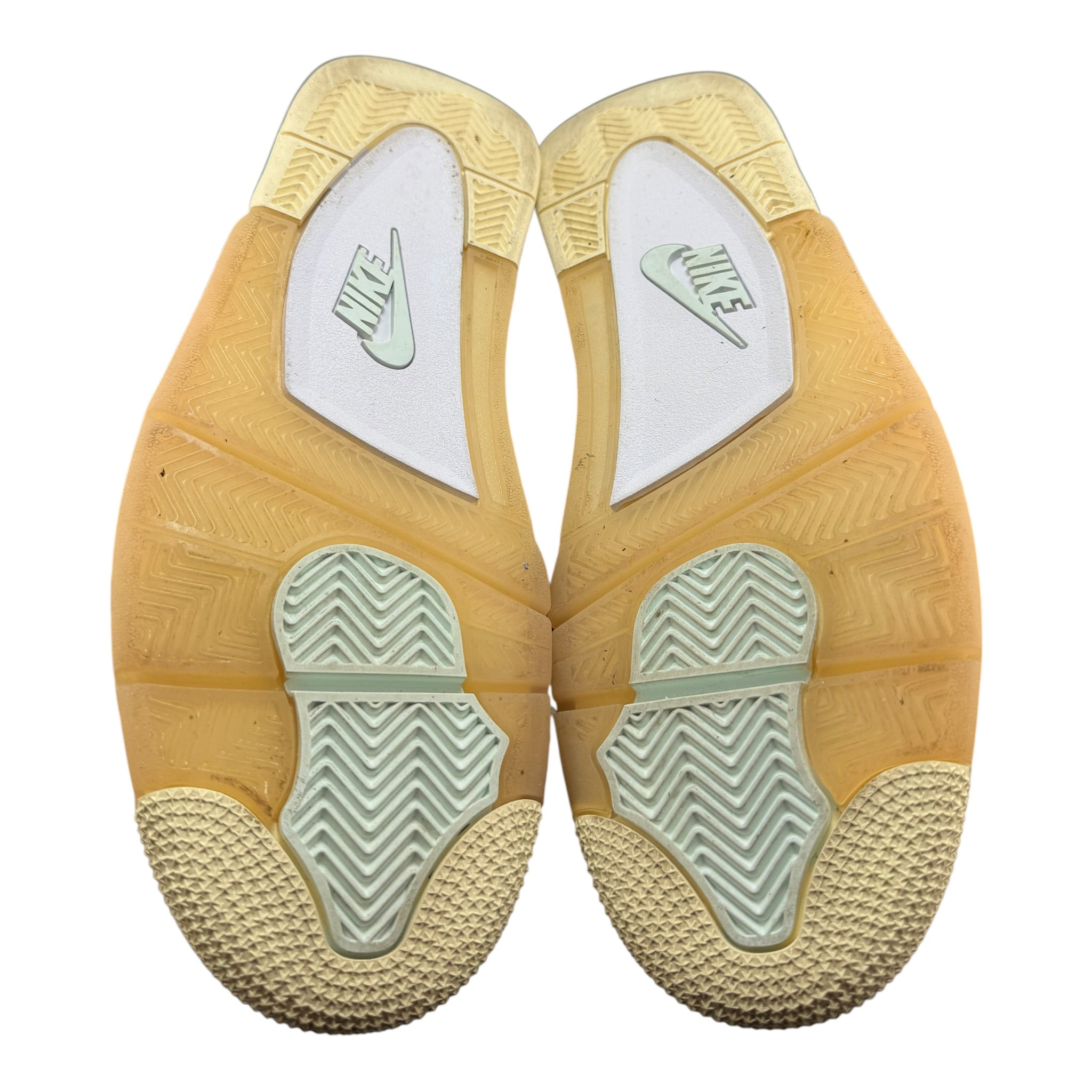 Jordan 4 Off-White Sail (42EU)