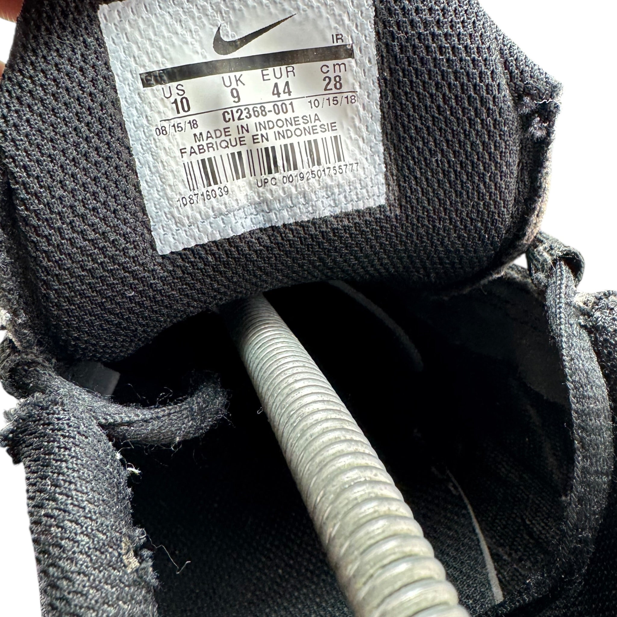 Air Max TN Miami (44EU)