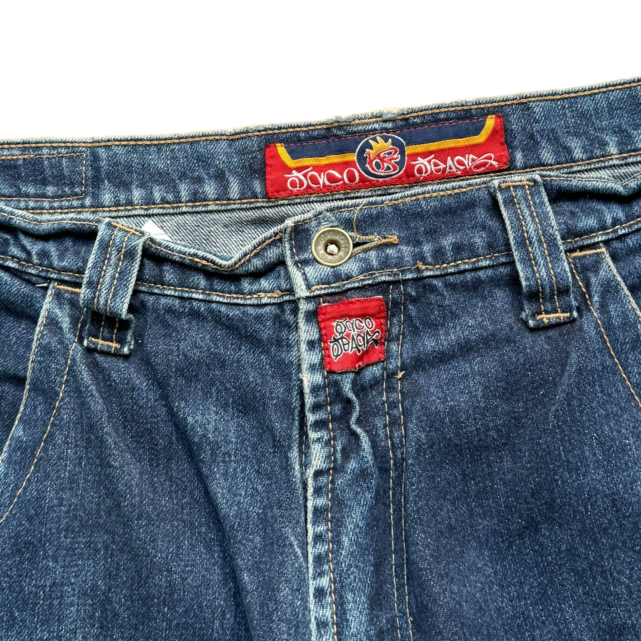 Jort baggy JNCO (XL)