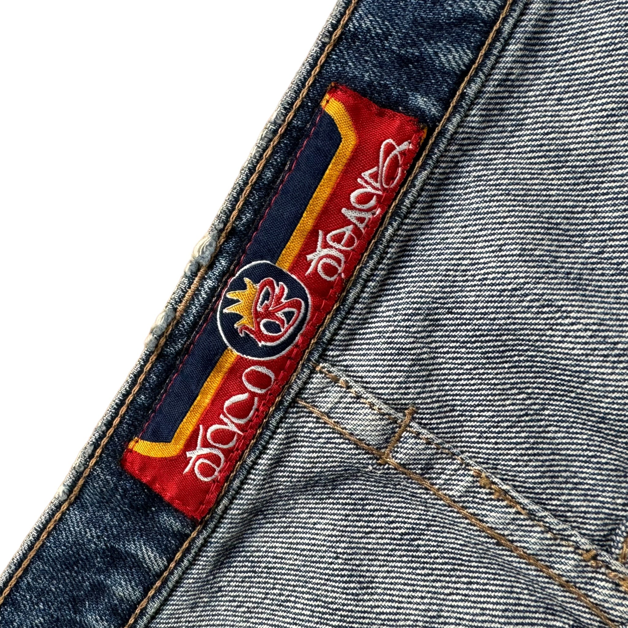 Jort baggy JNCO (XL)