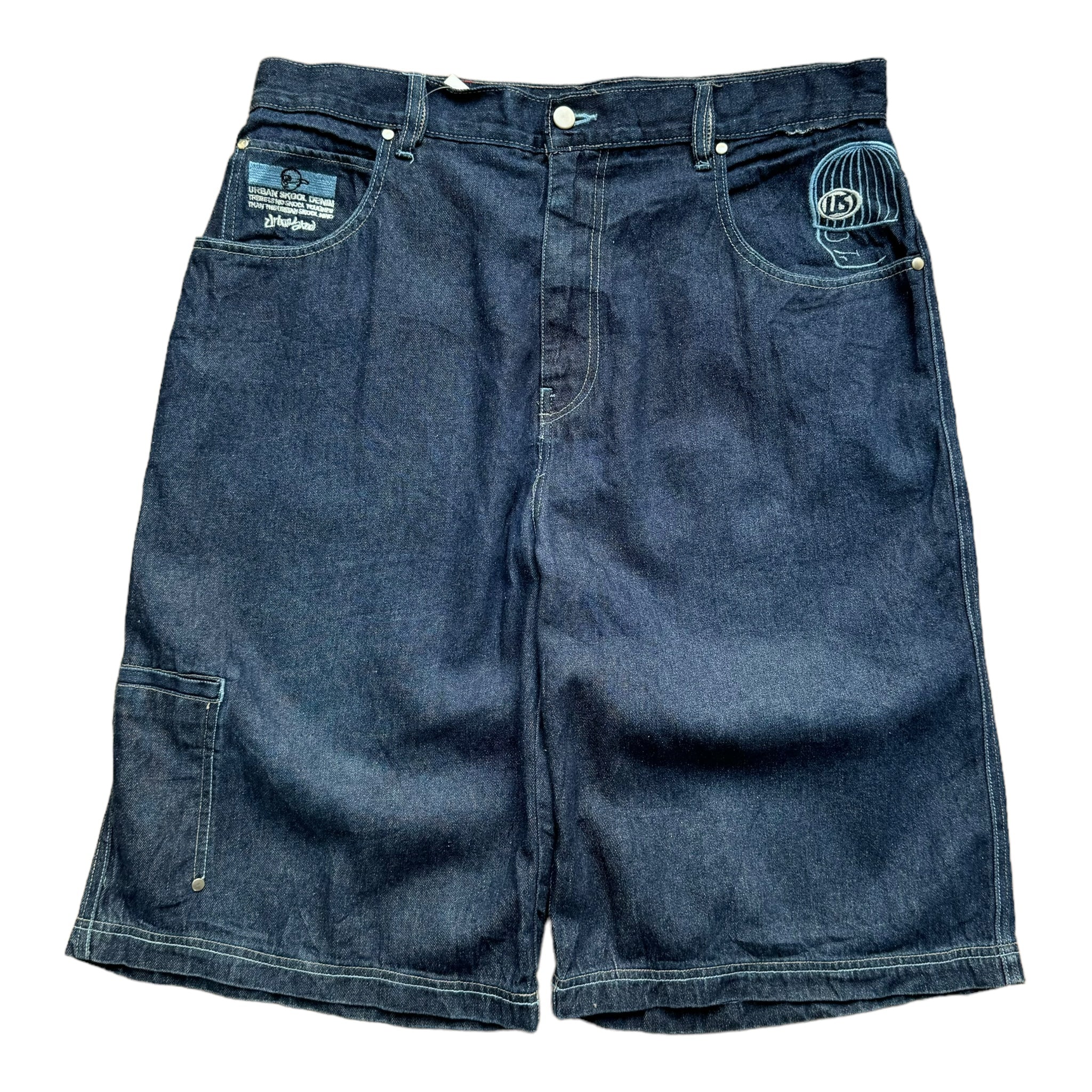 Jort baggy Urban Skool (XL)