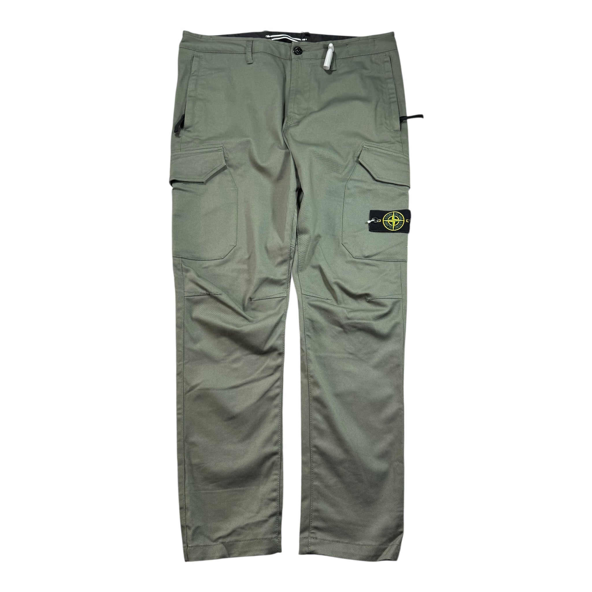 Pantalon Stone Island (L)