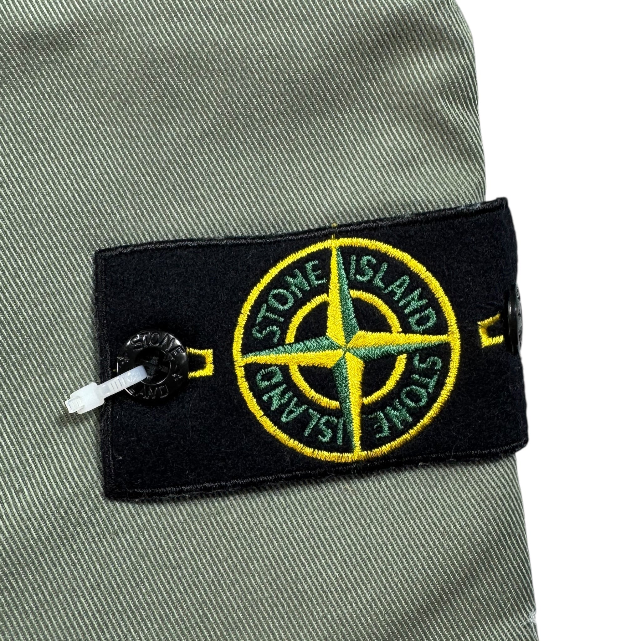 Pantalon Stone Island (L)