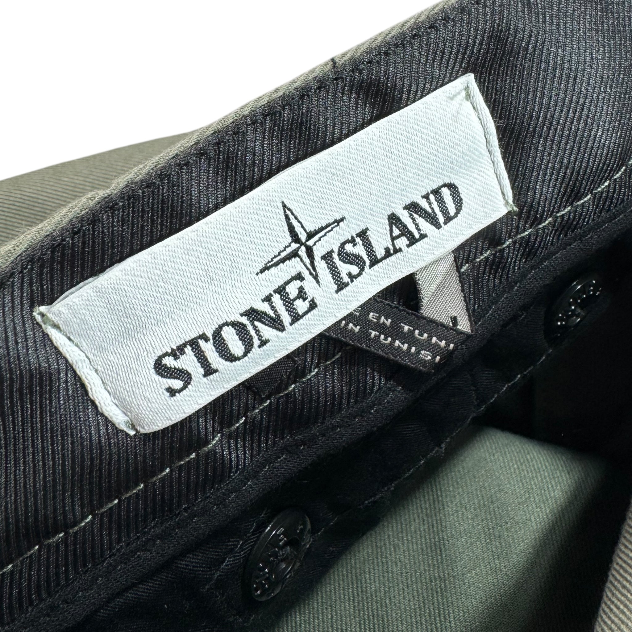 Pantalon Stone Island (L)
