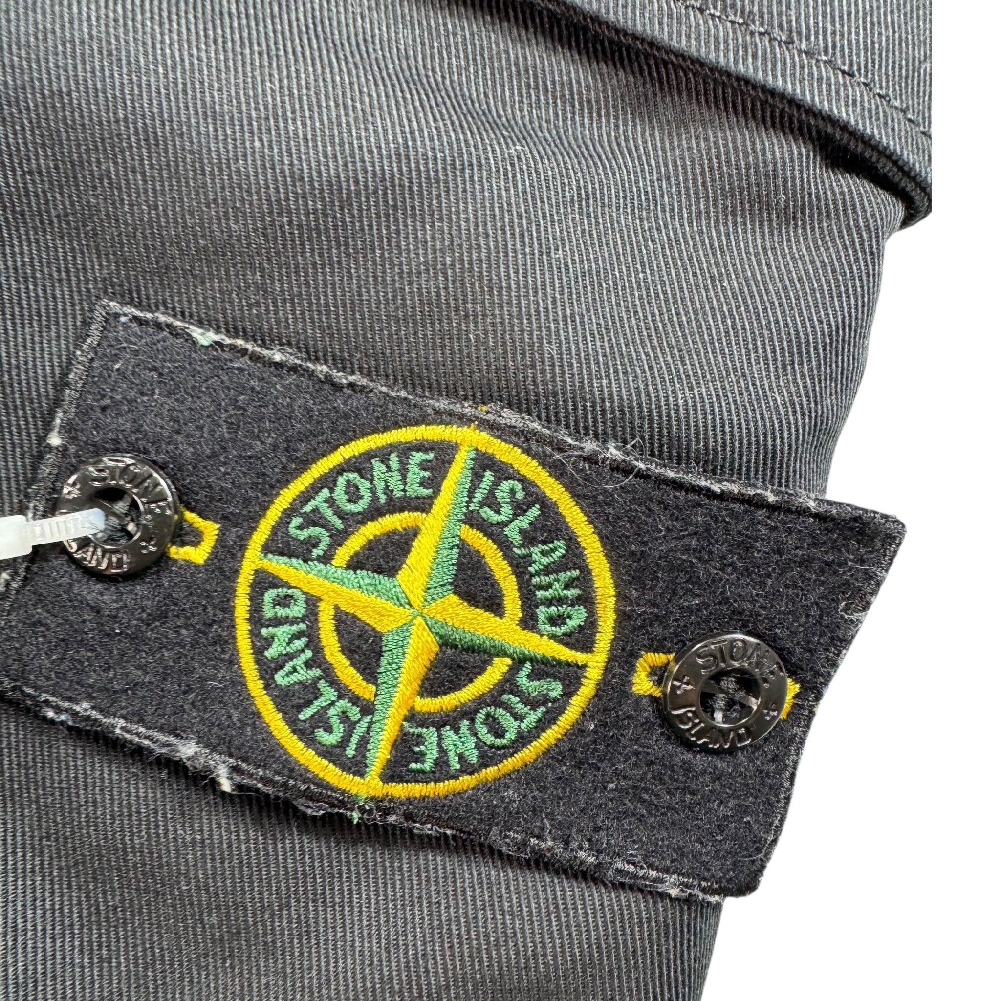 Pantalon Stone Island (L)