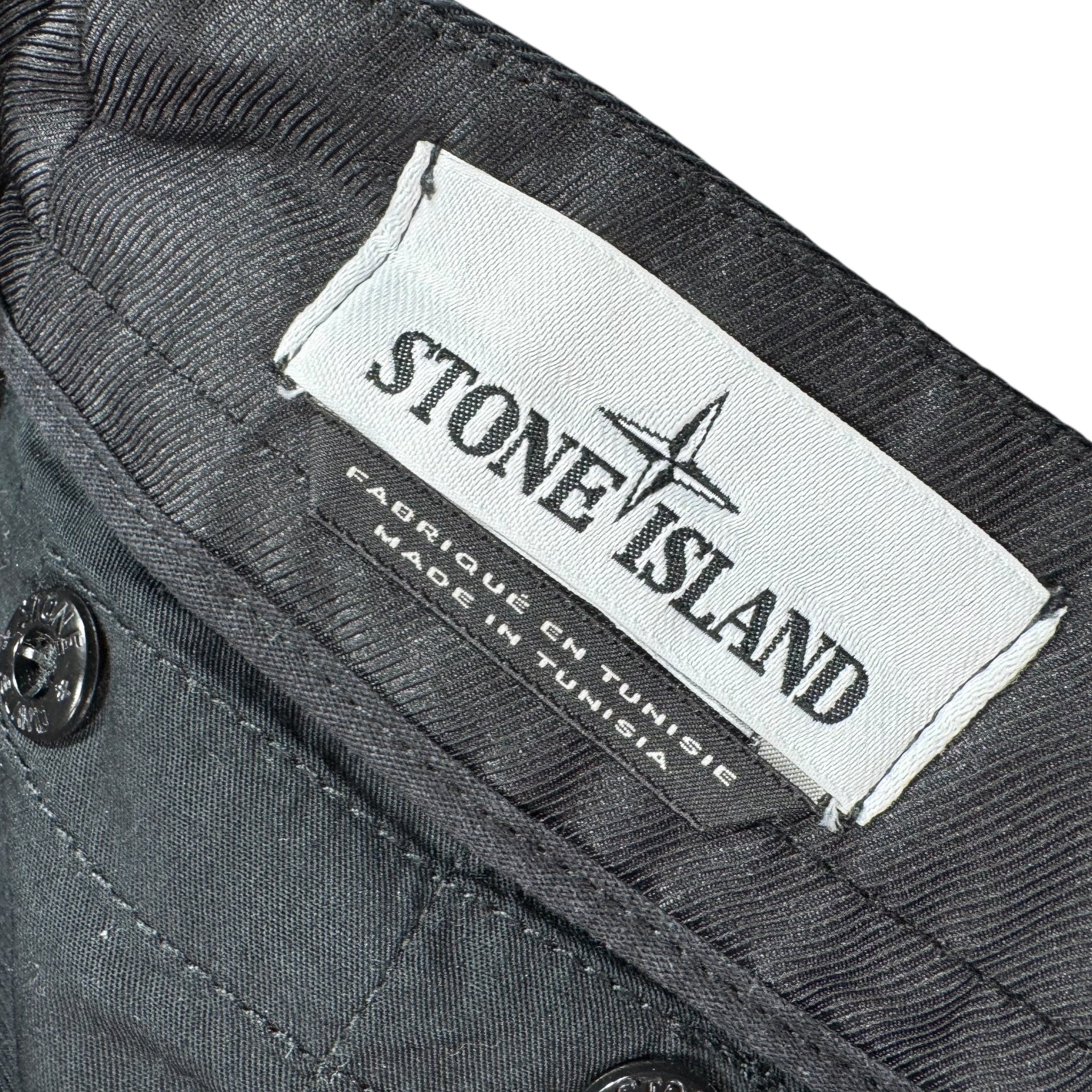 Pantalon Stone Island (L)