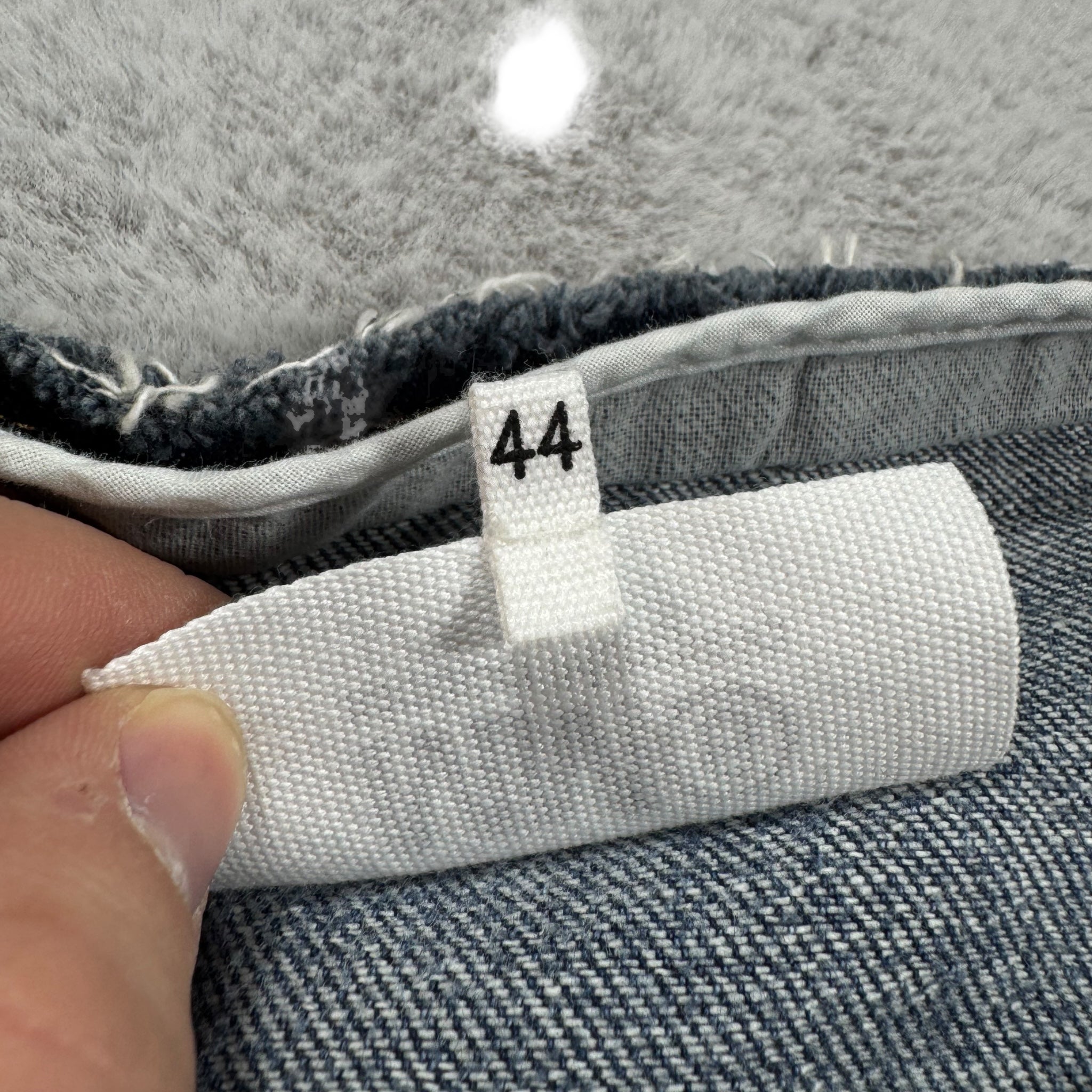 Haut MM6 (L)