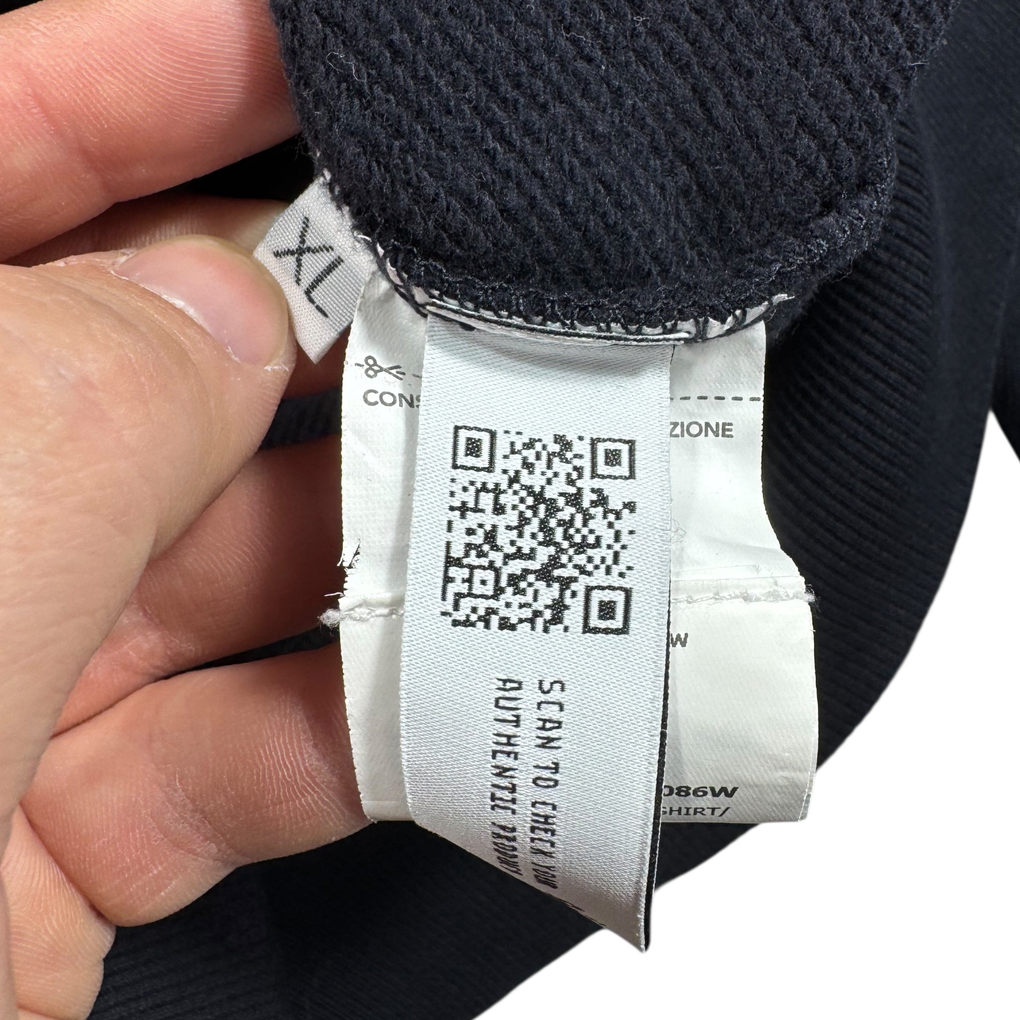 Sweat C.P. Company (XL)
