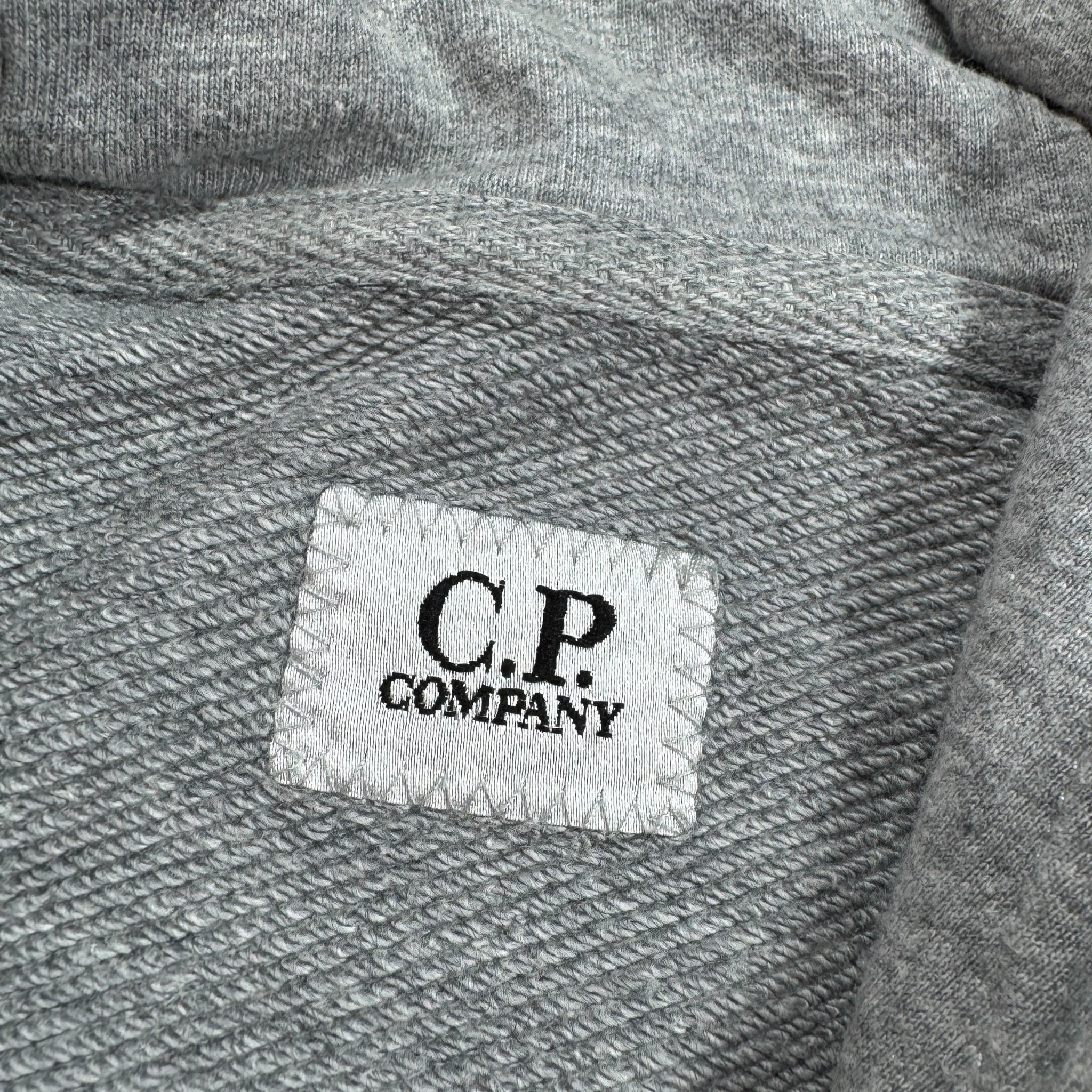 Sweat C.P. Company (M)