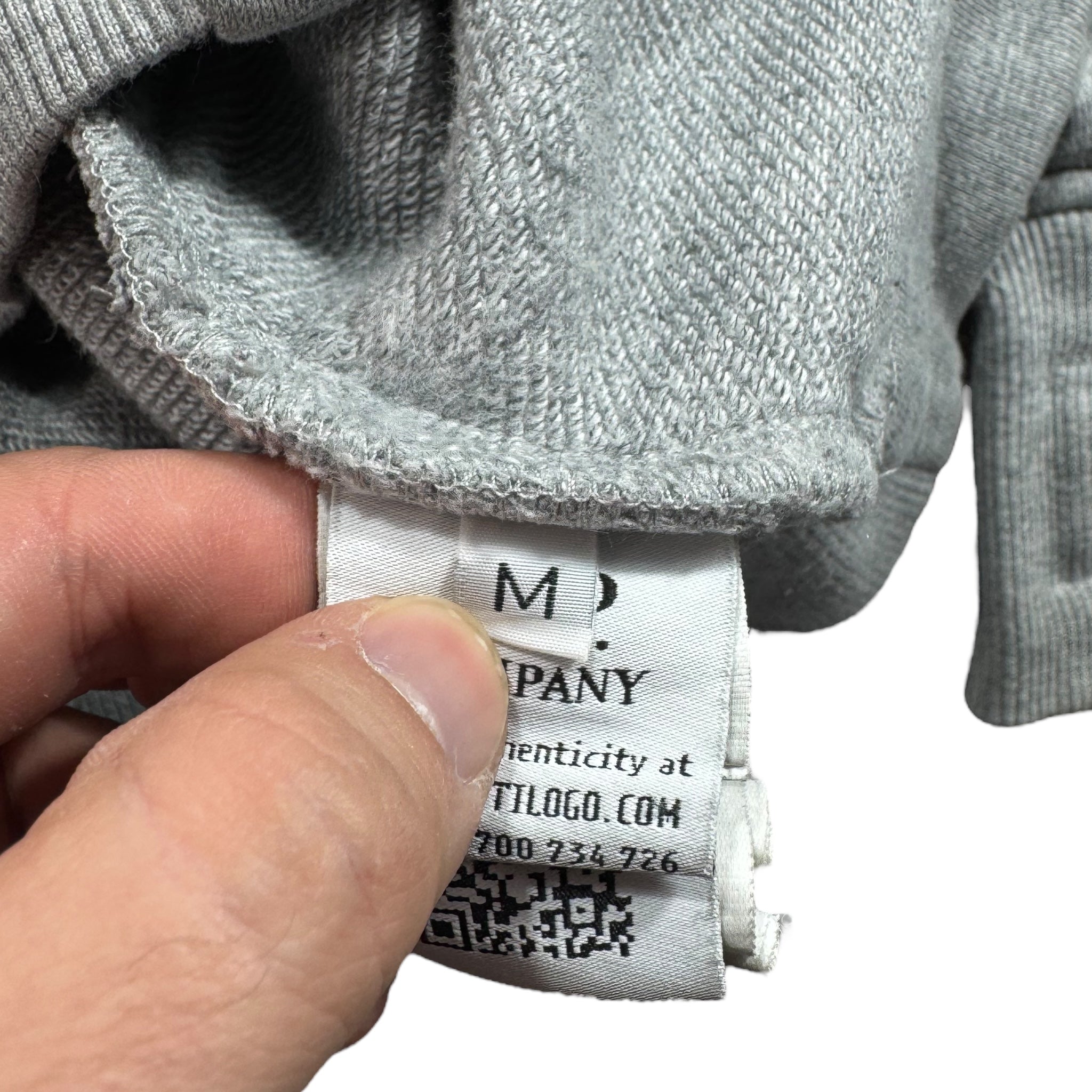 Sweat C.P. Company (M)