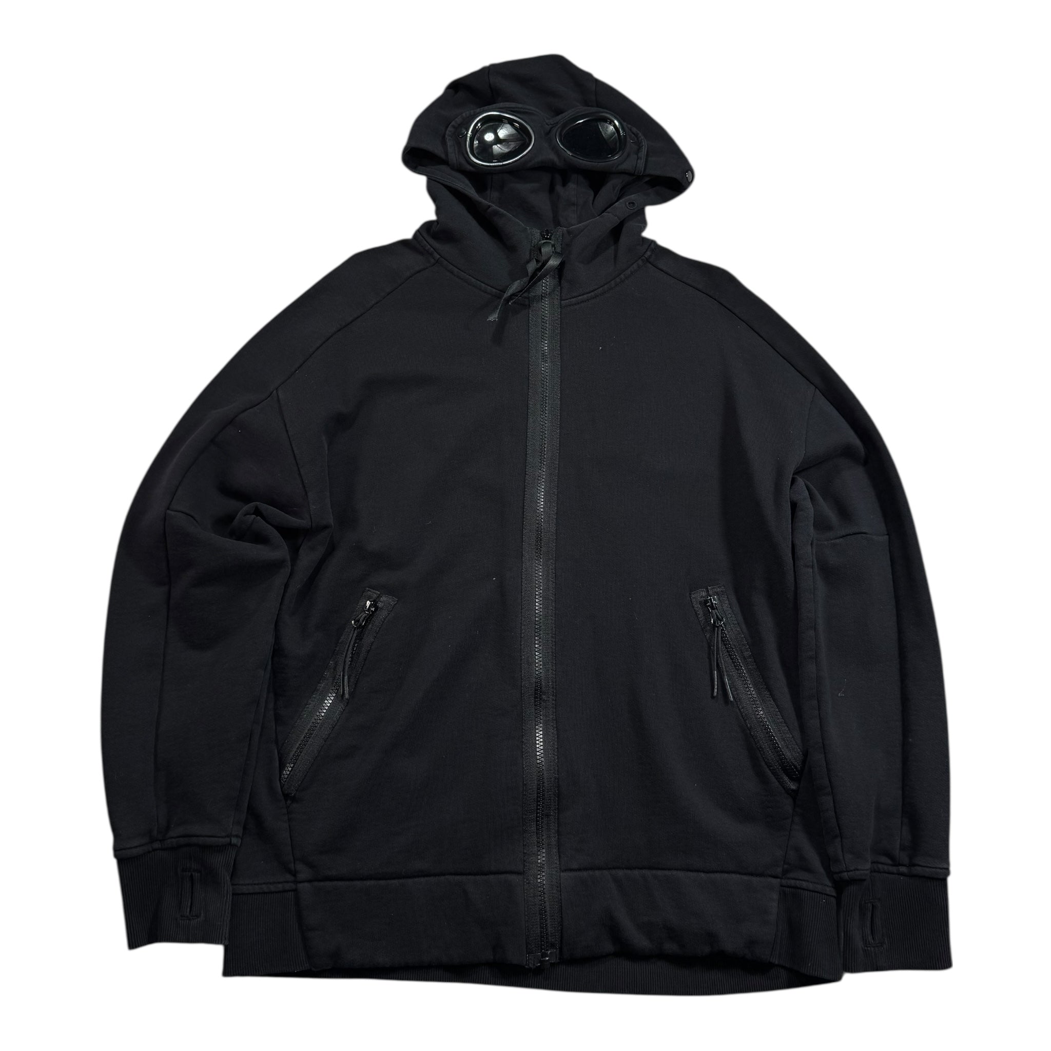 Sweat C.P. Company (L)