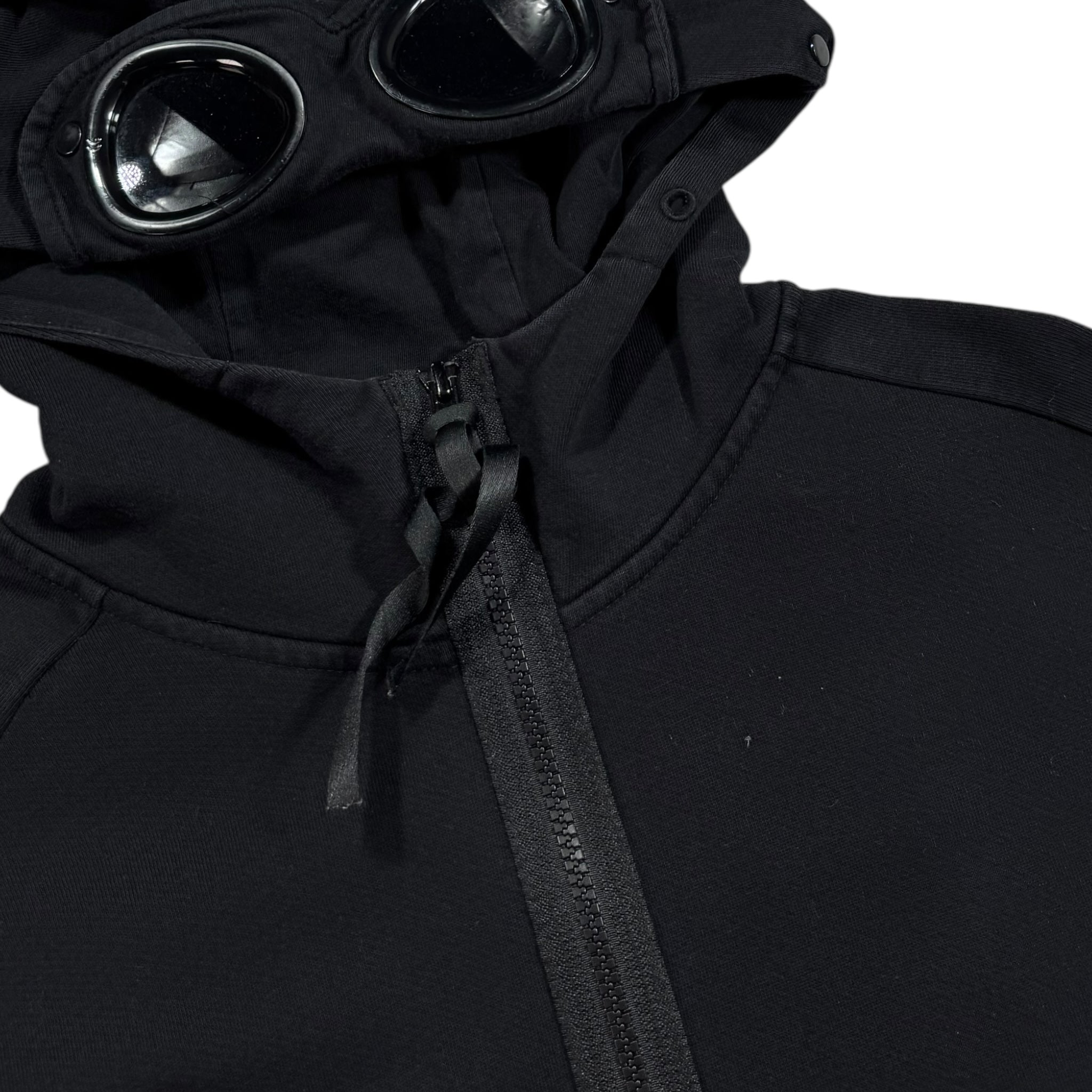 Sweat C.P. Company (L)