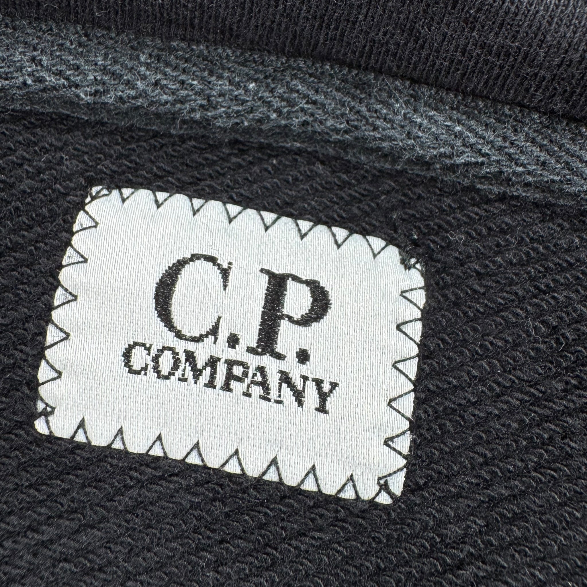 Sweat C.P. Company (L)