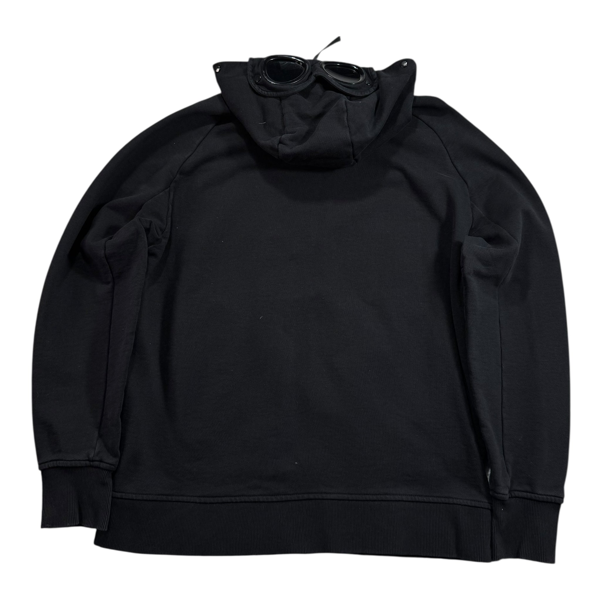 Sweat C.P. Company (L)