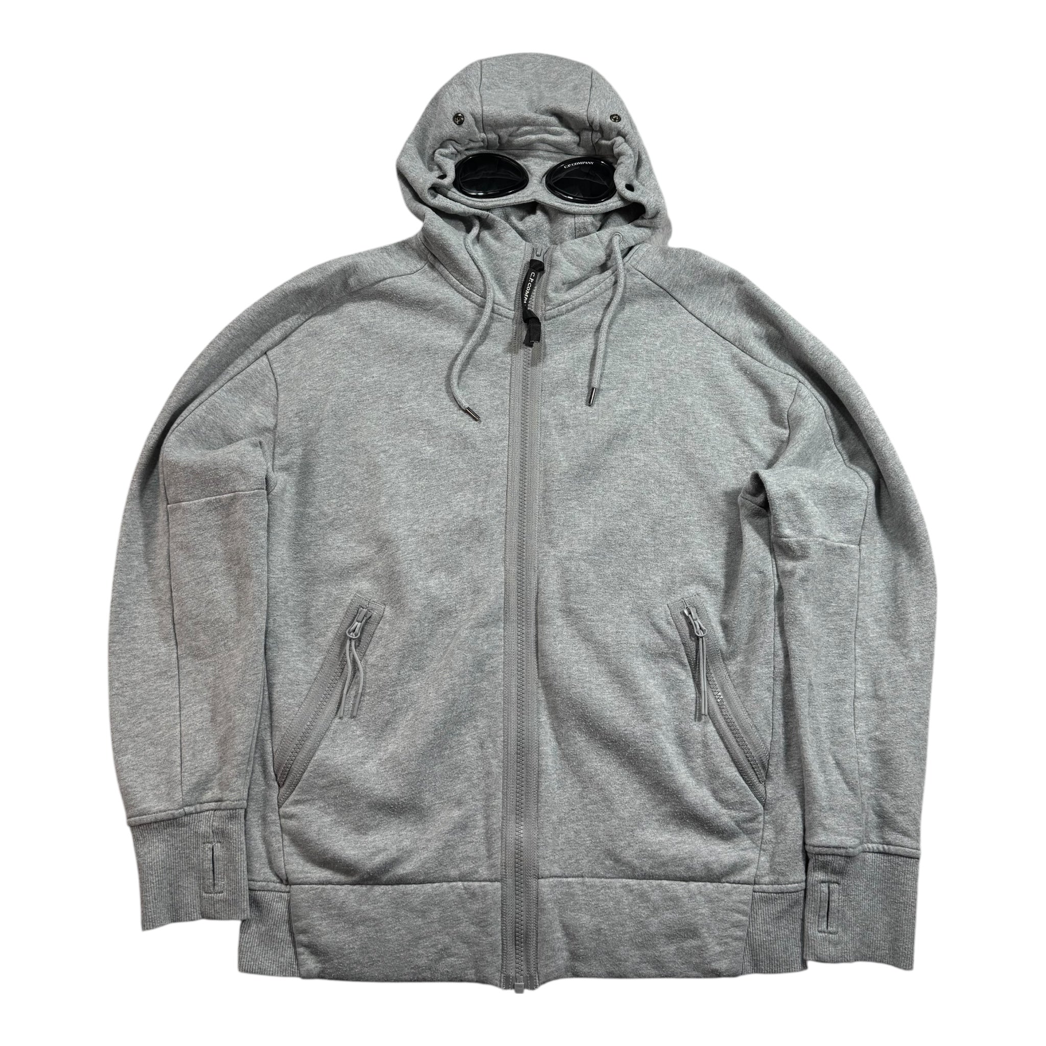 Sweat C.P. Company (S)