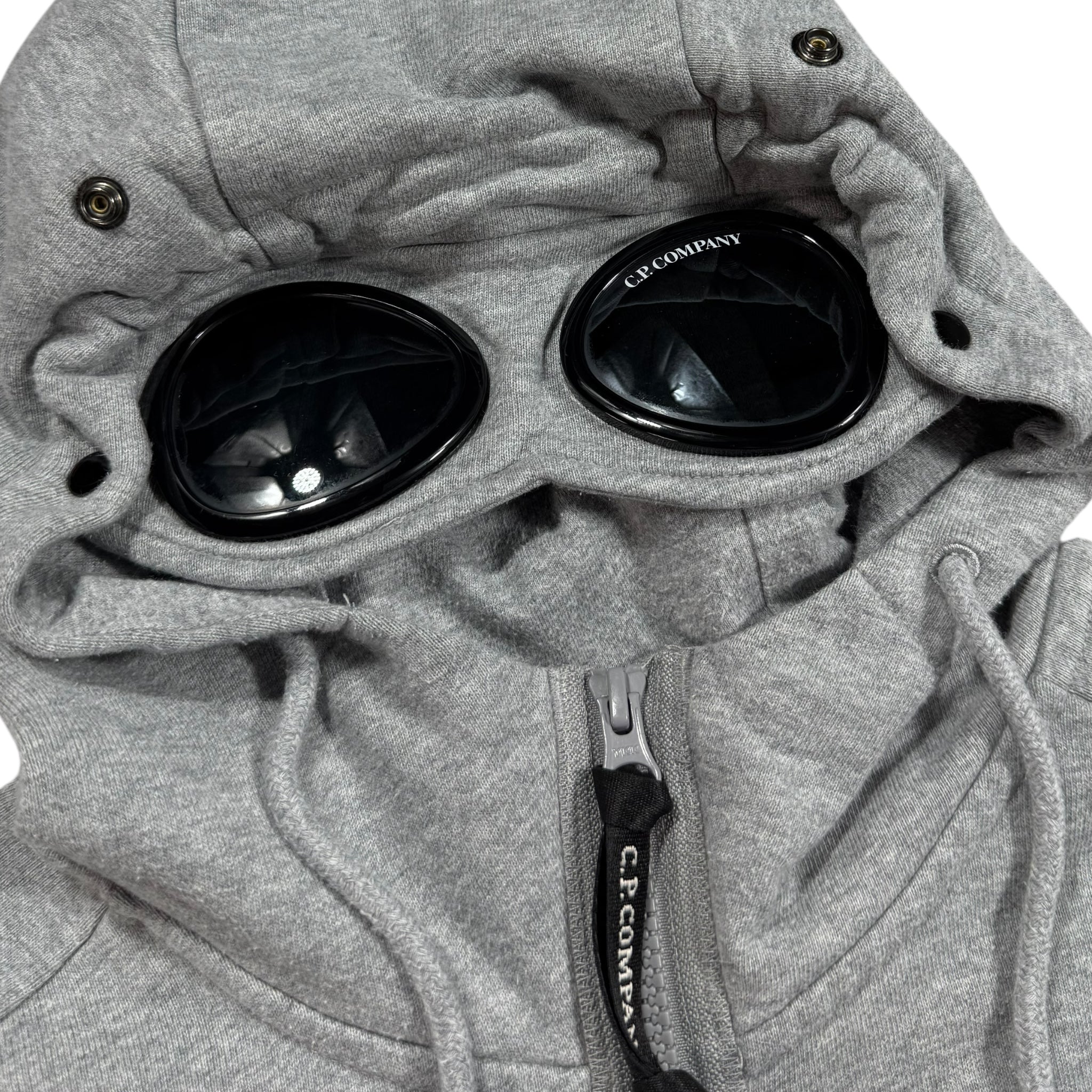 Sweat C.P. Company (S)