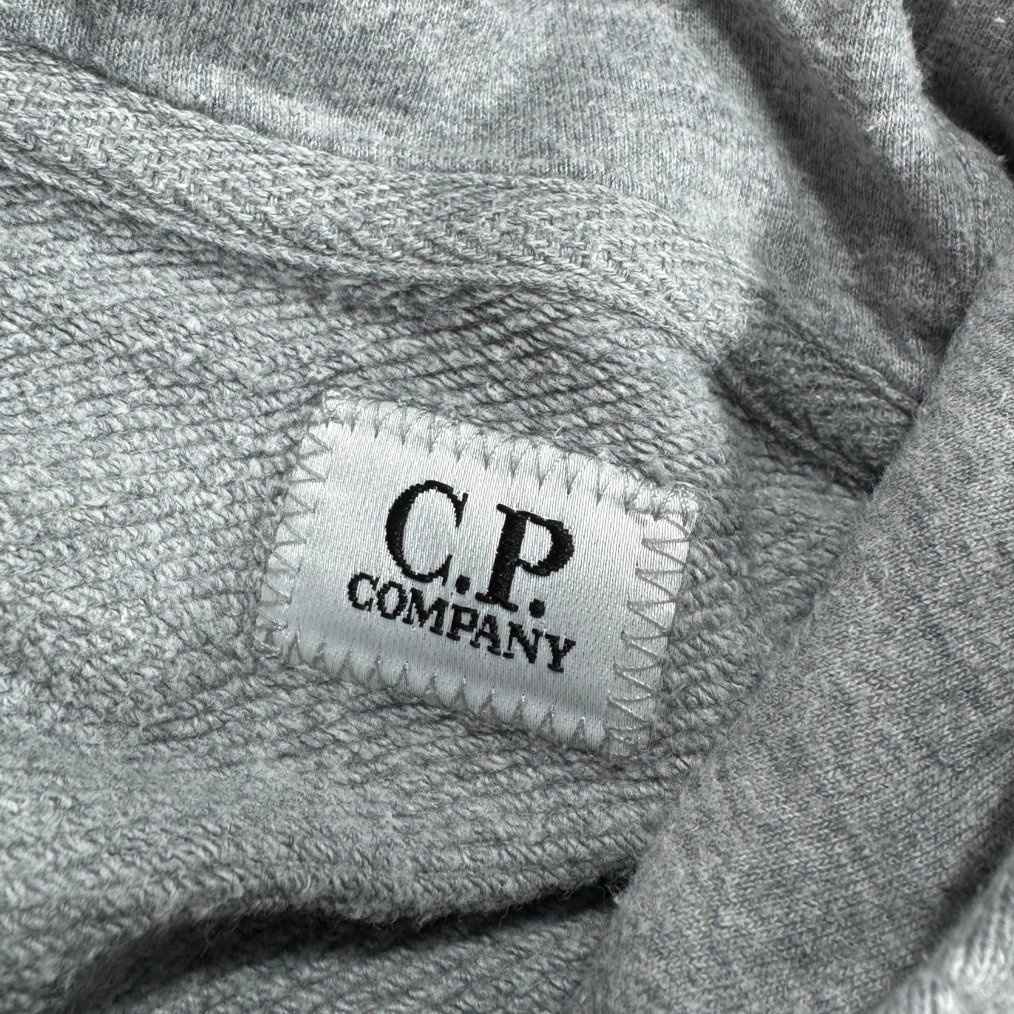 Sweat C.P. Company (S)