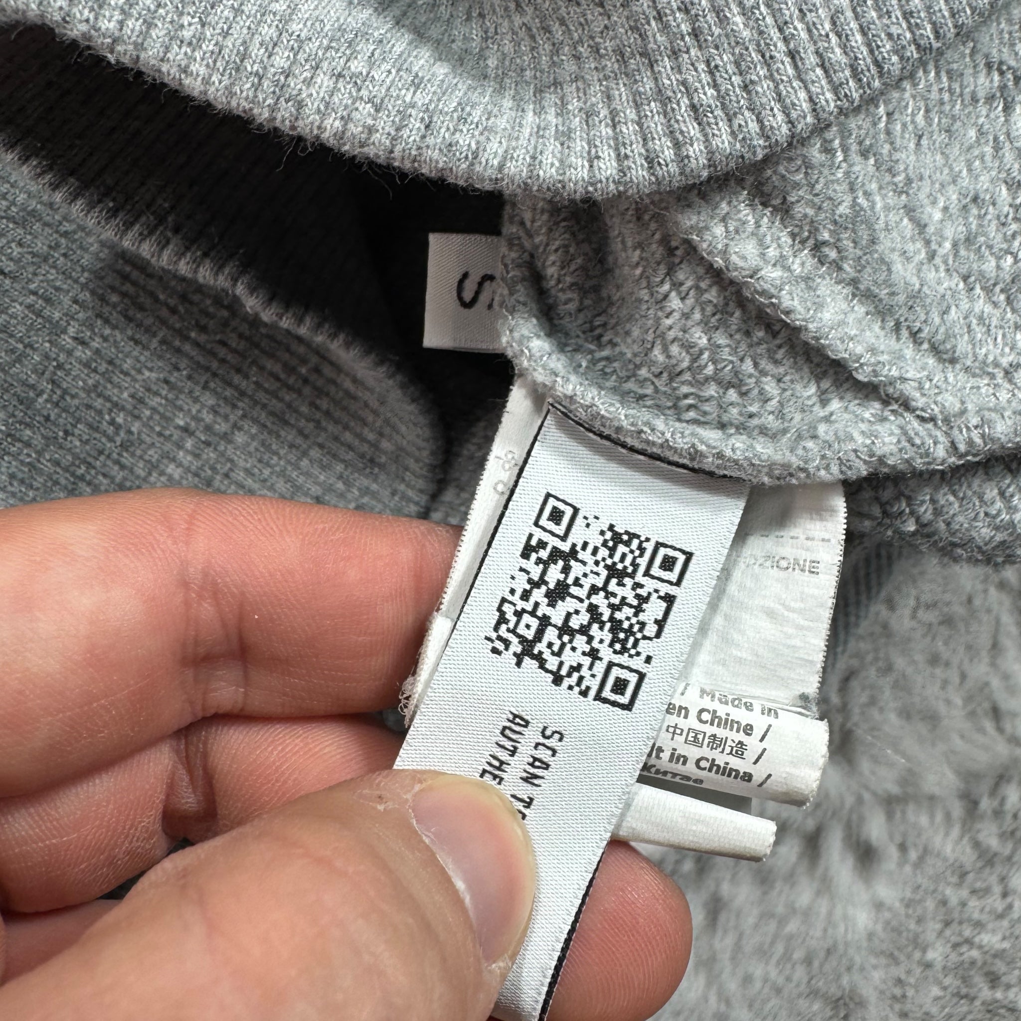 Sweat C.P. Company (S)
