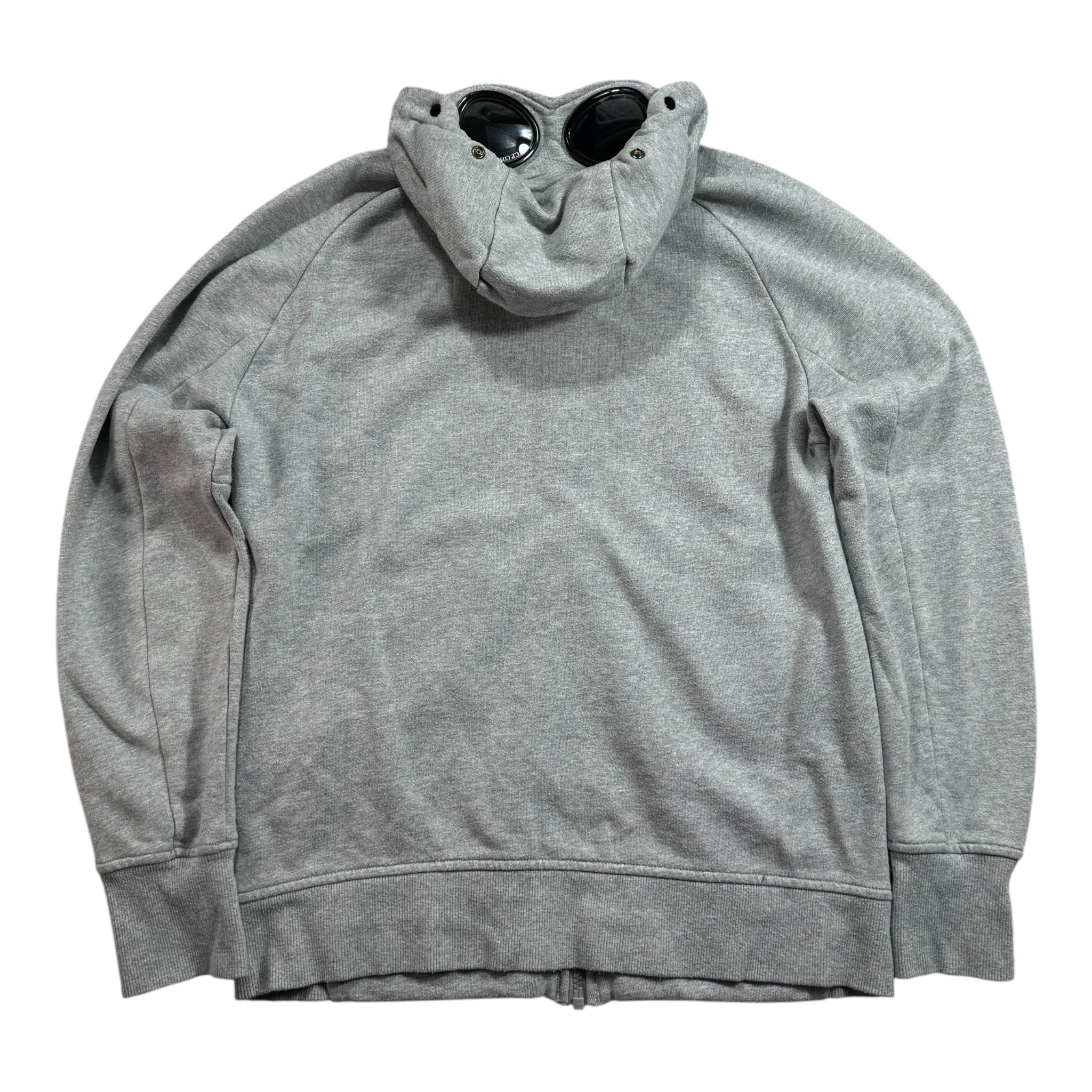Sweat C.P. Company (S)
