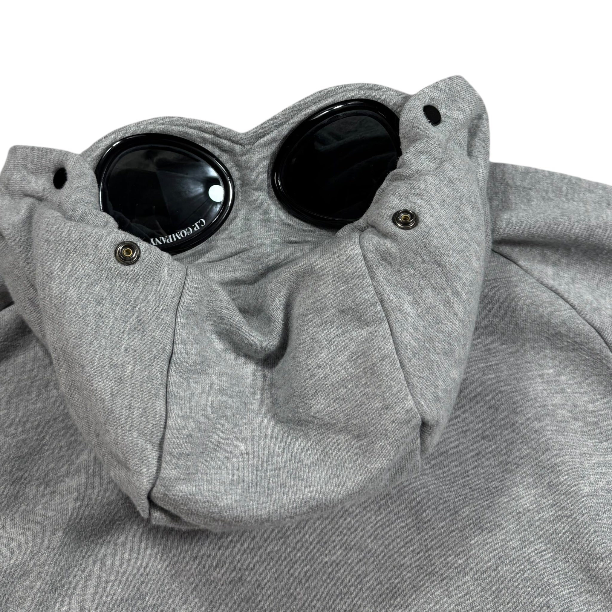 Sweat C.P. Company (S)