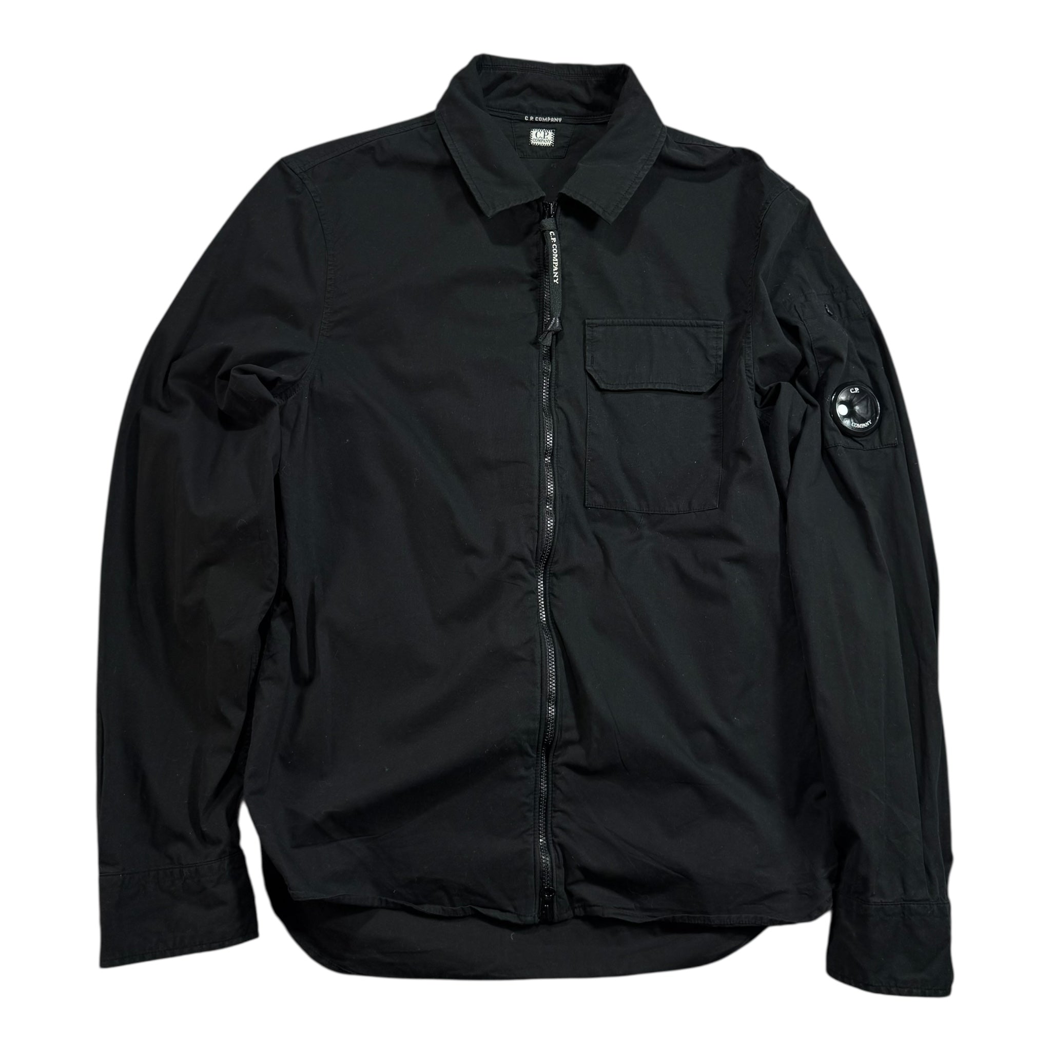 Sur Chemise C.P. Company (XS)