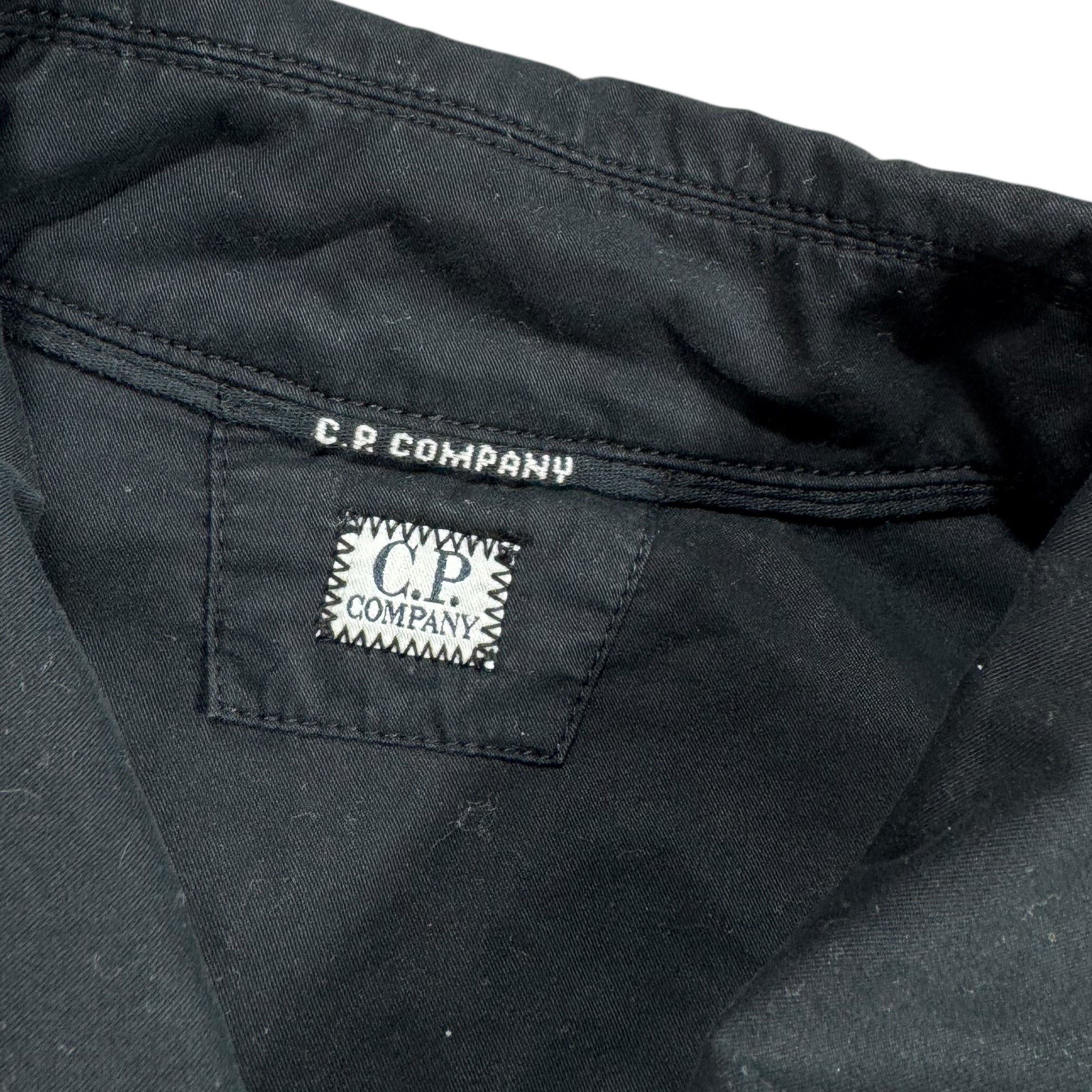 Sur Chemise C.P. Company (XS)