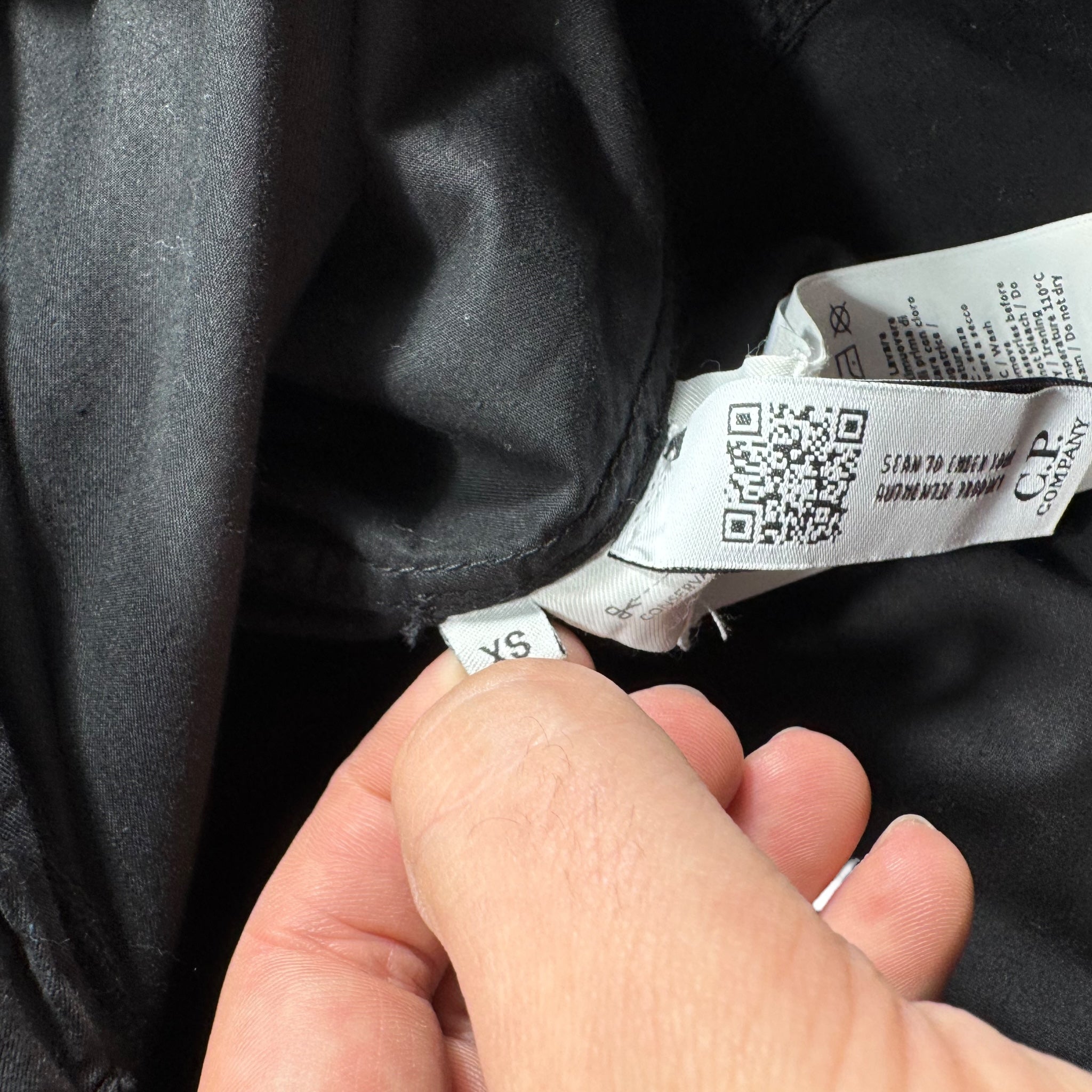 Sur Chemise C.P. Company (XS)