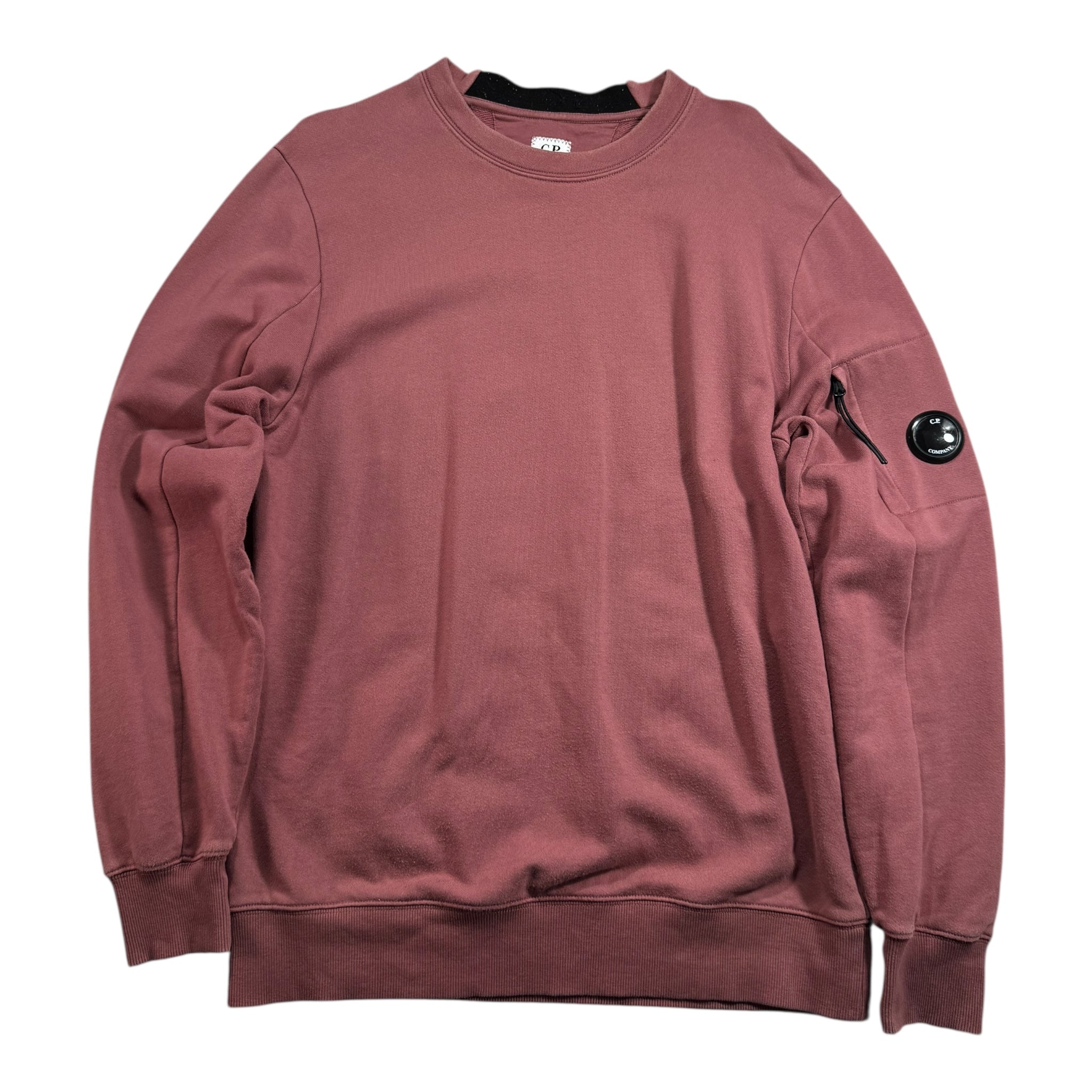 Sweat C.P. Company (L)