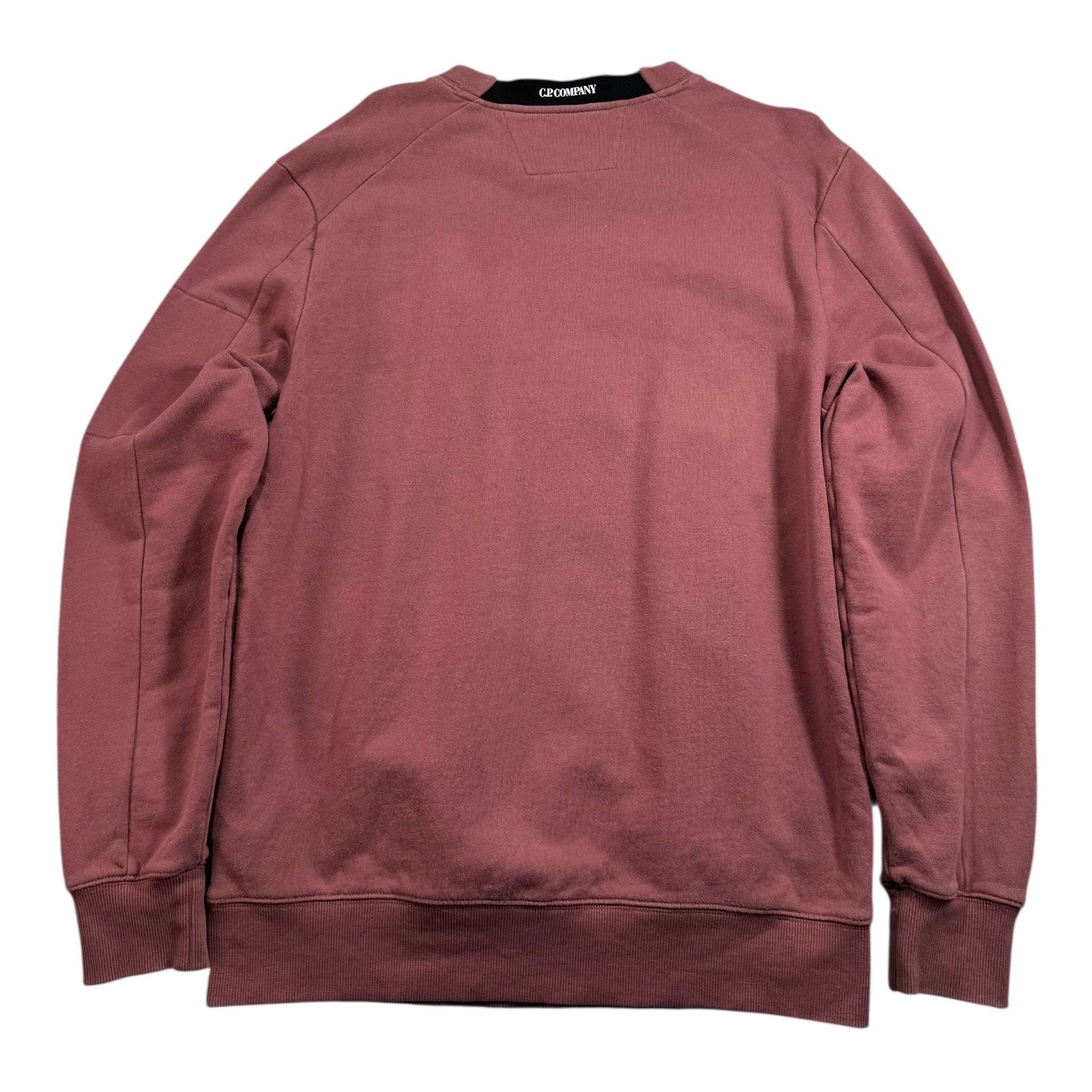 Sweat C.P. Company (L)