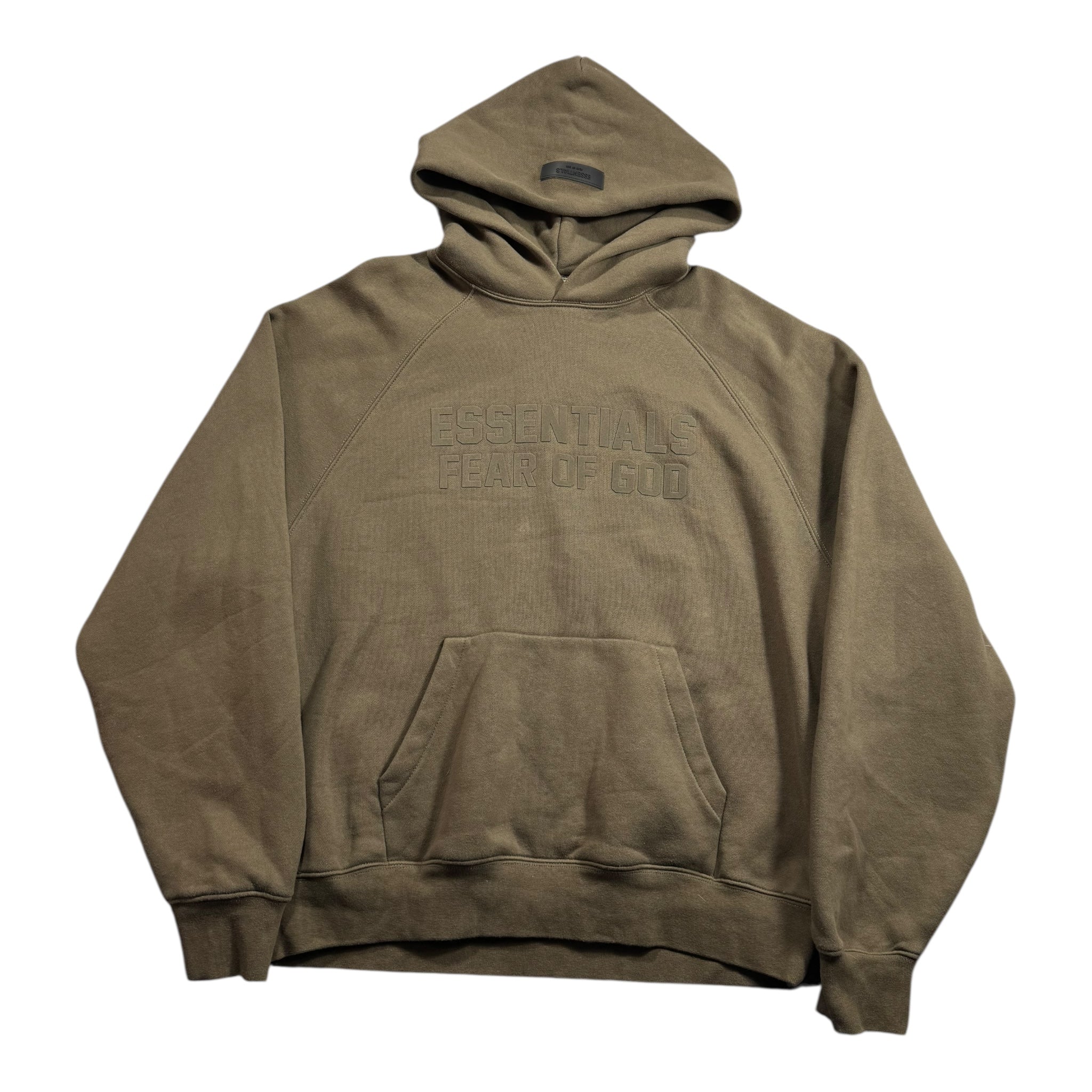 Sweat Essentials (S)