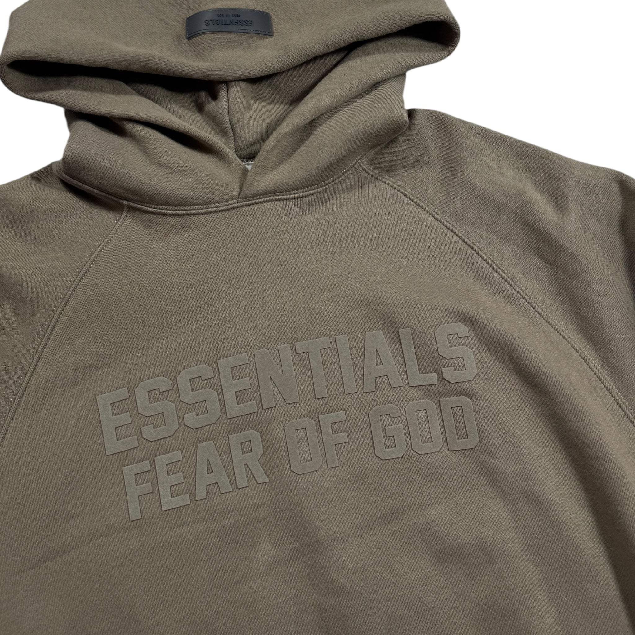 Sweat Essentials (S)