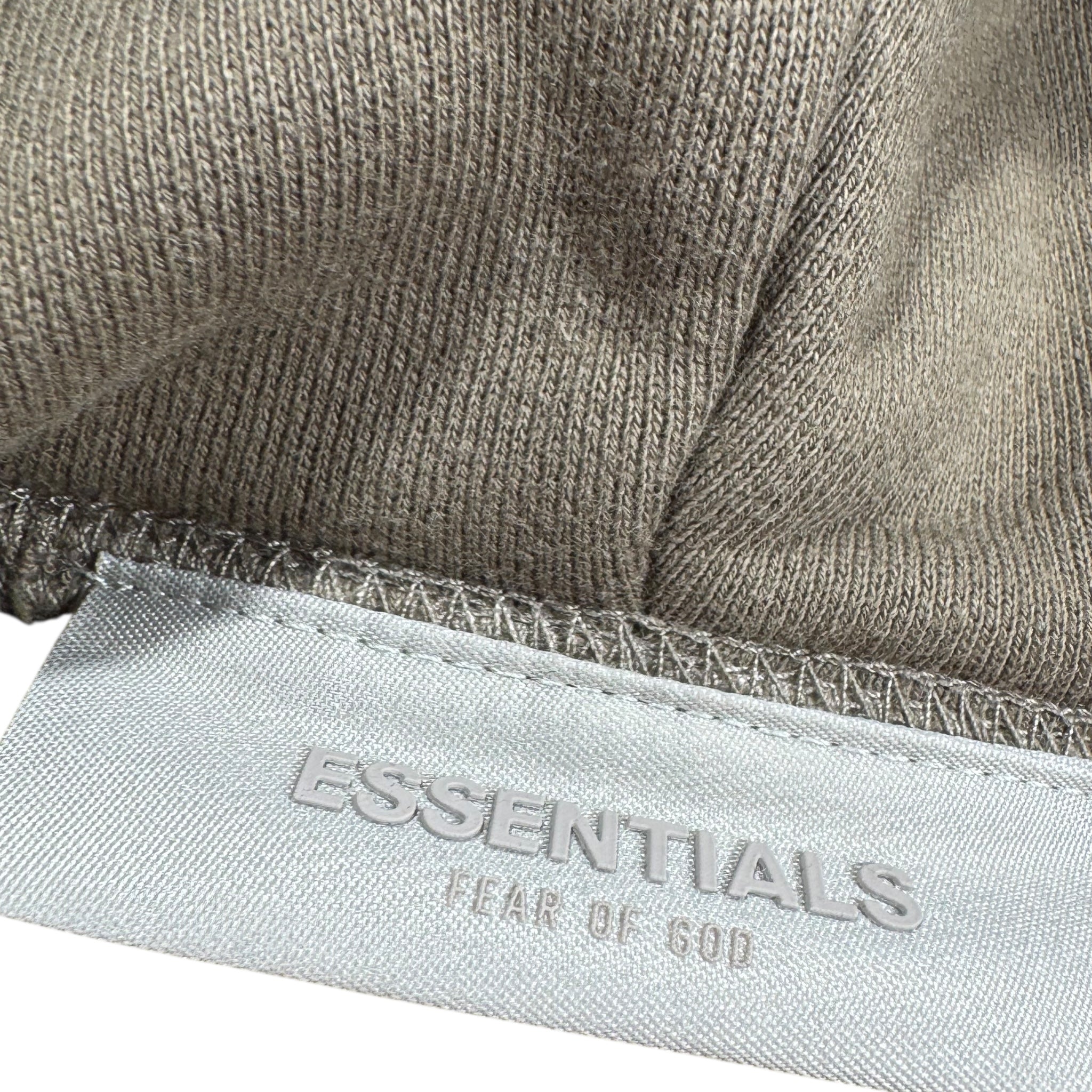 Sweat Essentials (S)