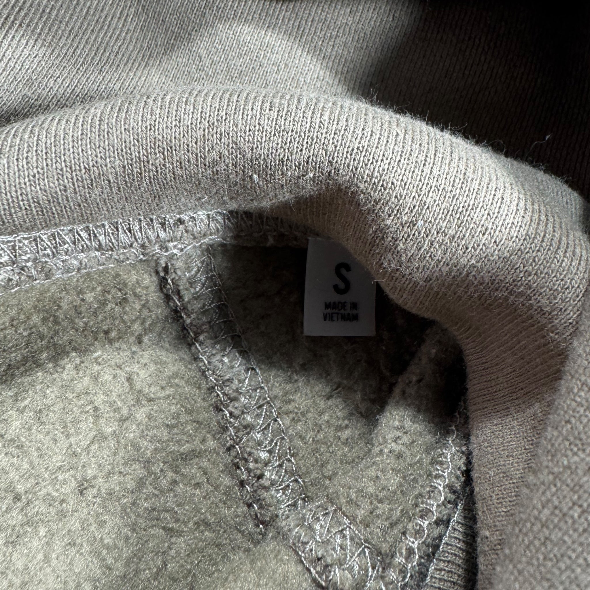 Sweat Essentials (S)