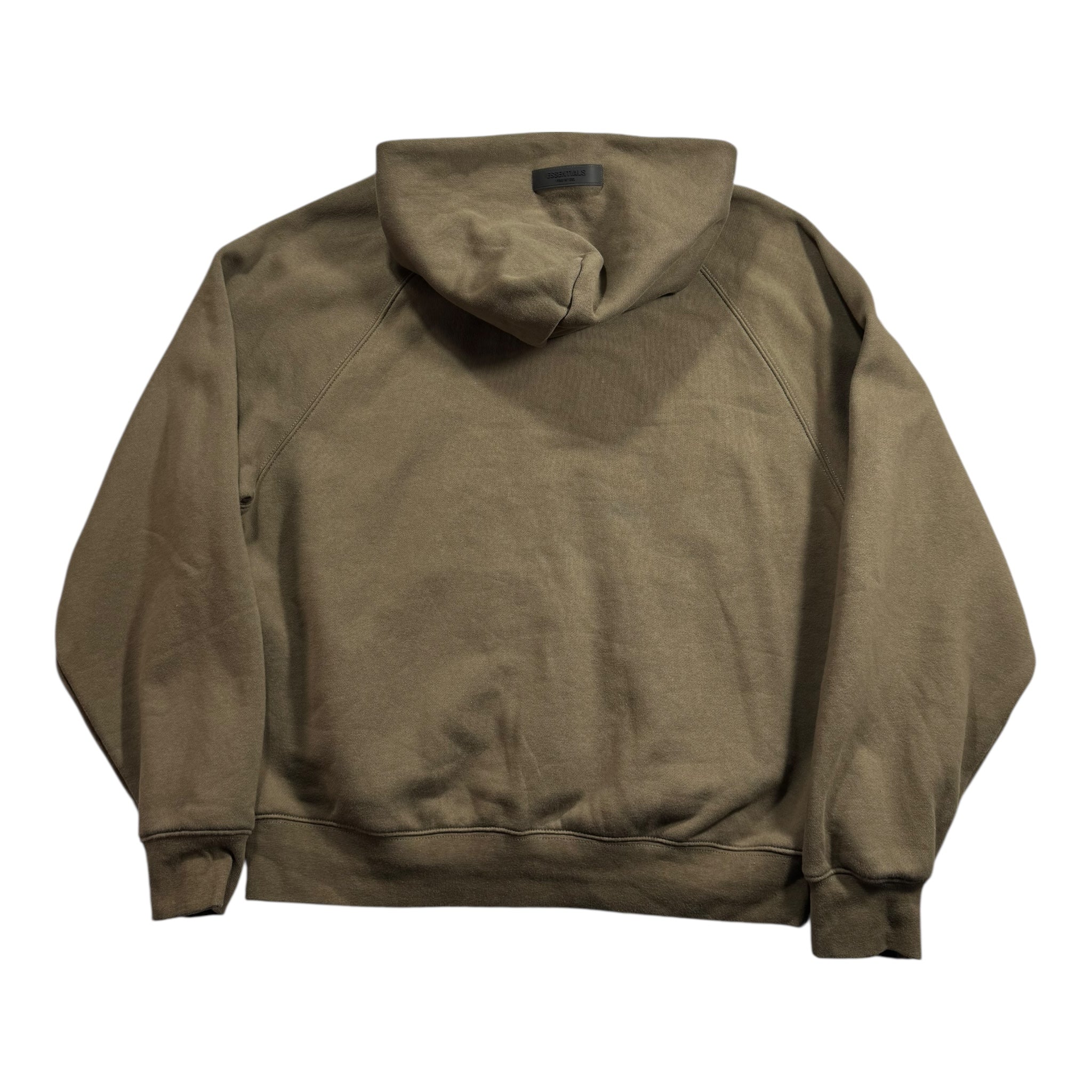 Sweat Essentials (S)