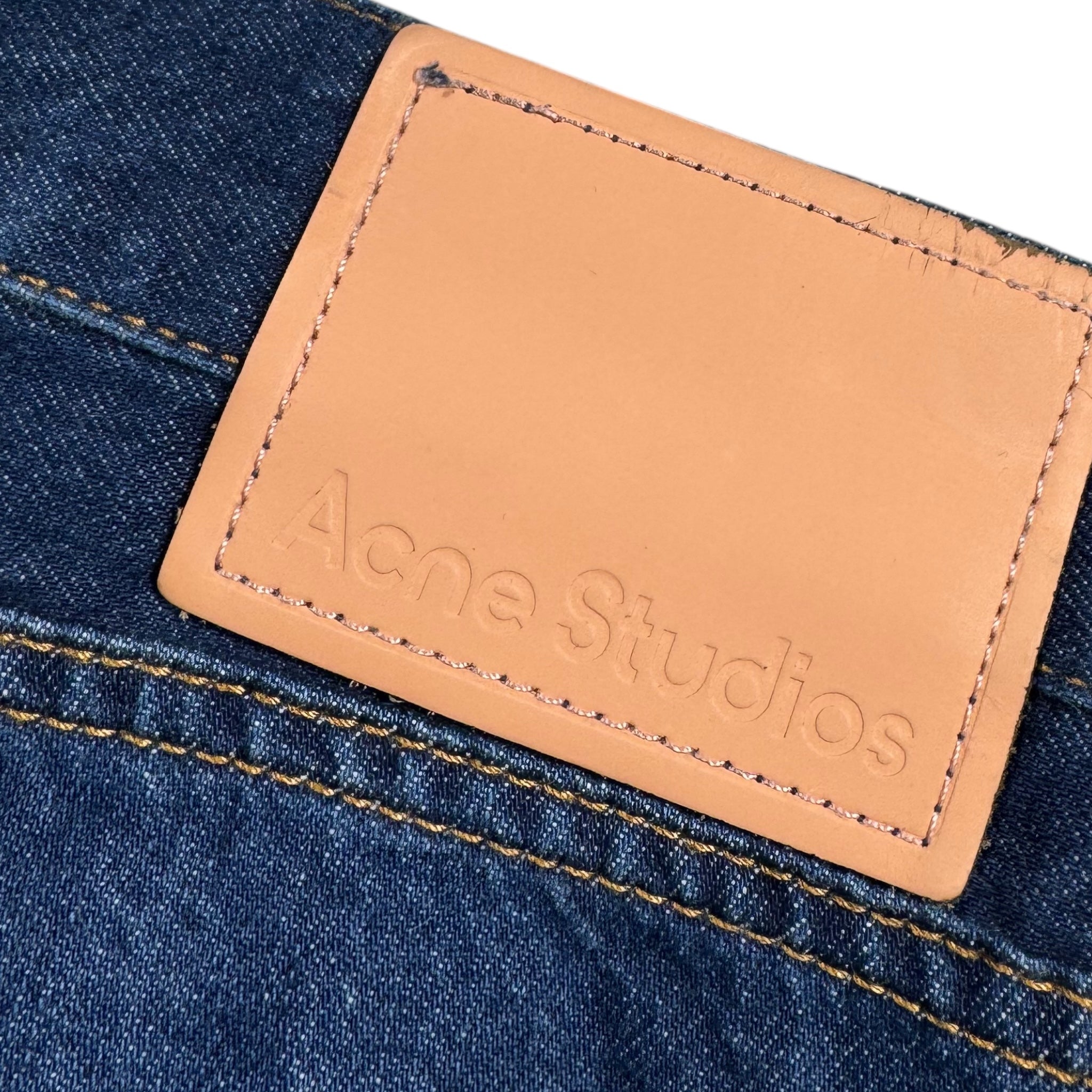 Jean Acne Studio (M)