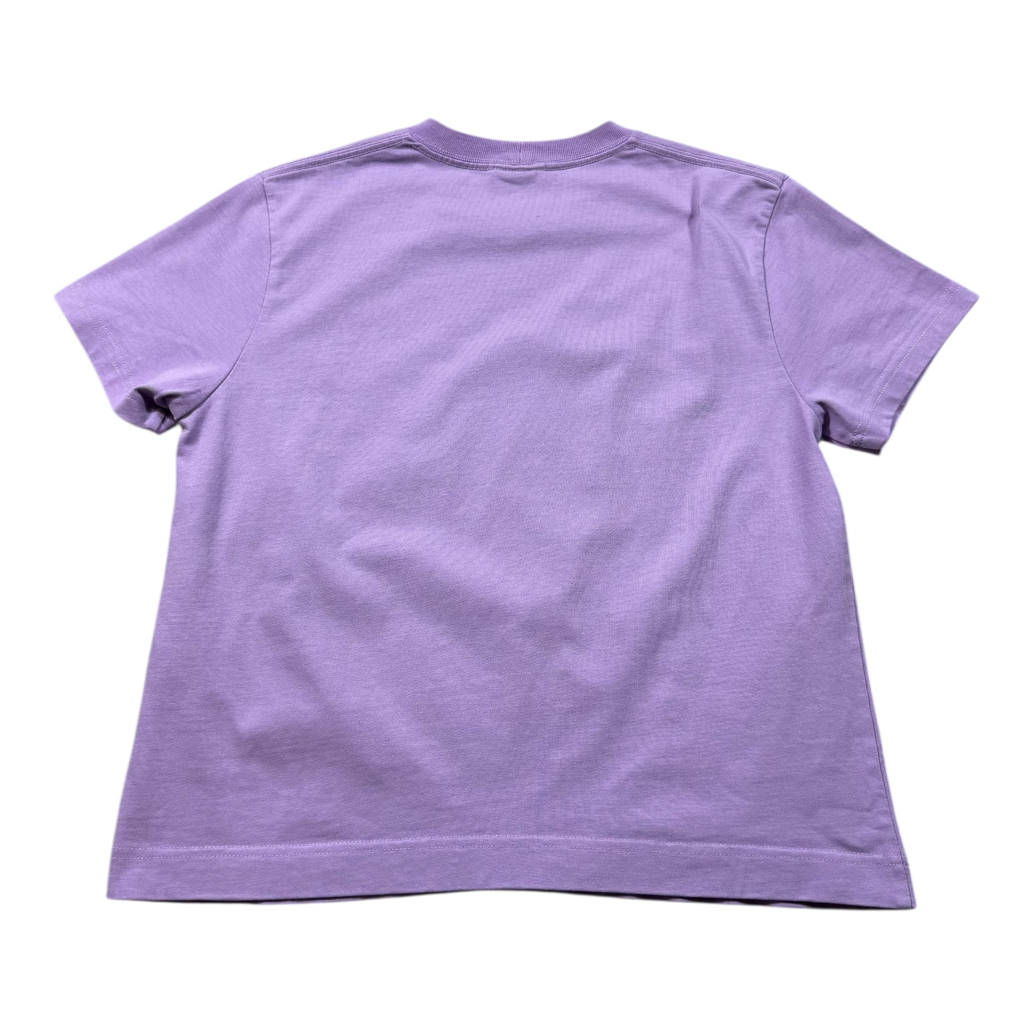 T-Shirt Crop-Top Jacquemus (S)