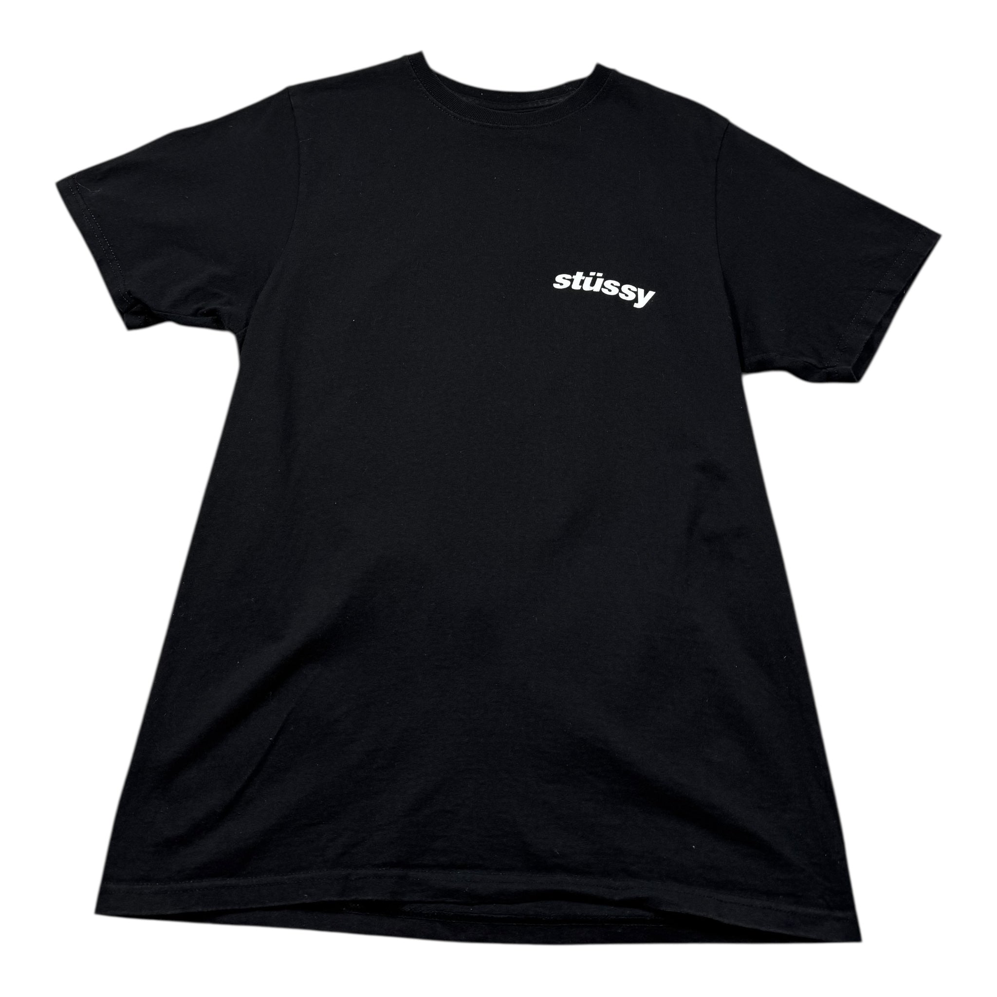T-shirt Stussy (S)