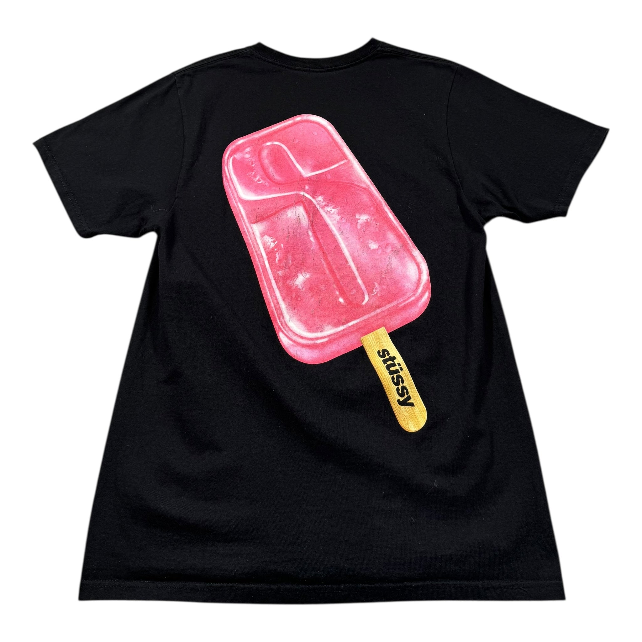 T-shirt Stussy (S)