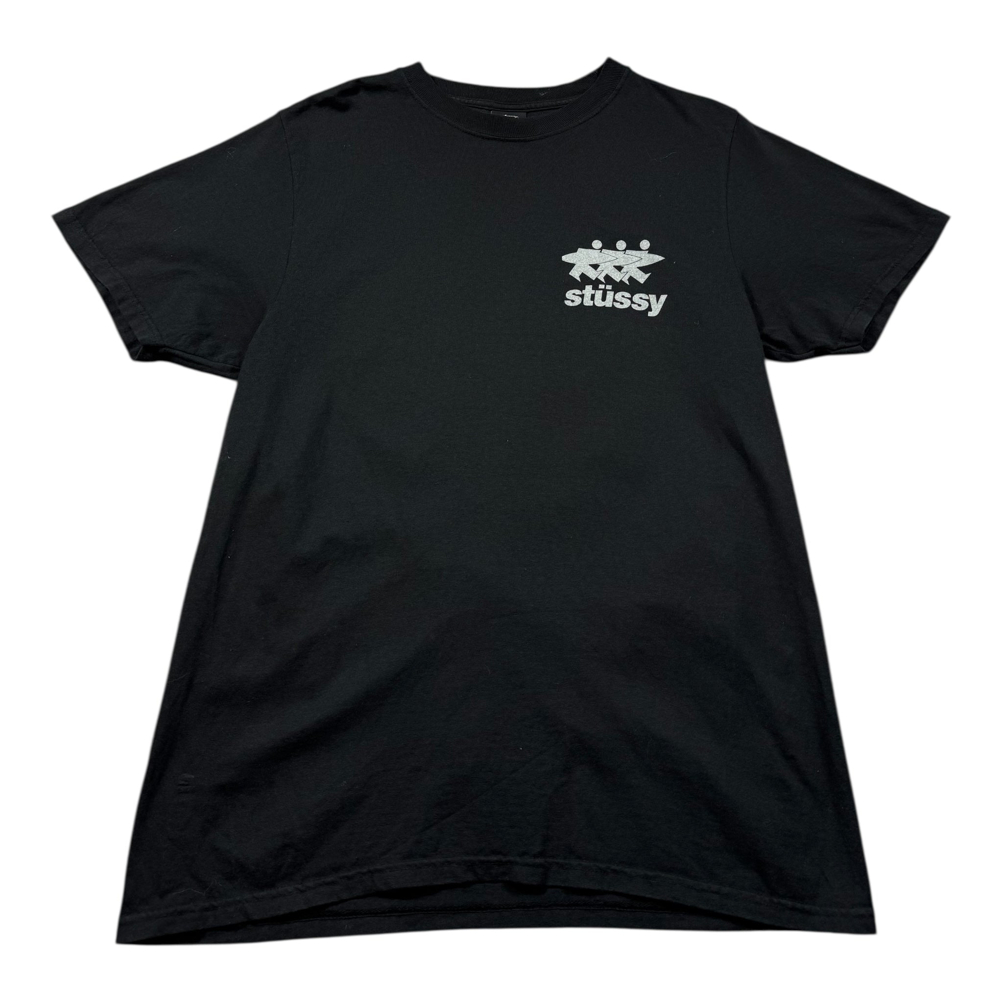 T-Shirt Stussy (S)