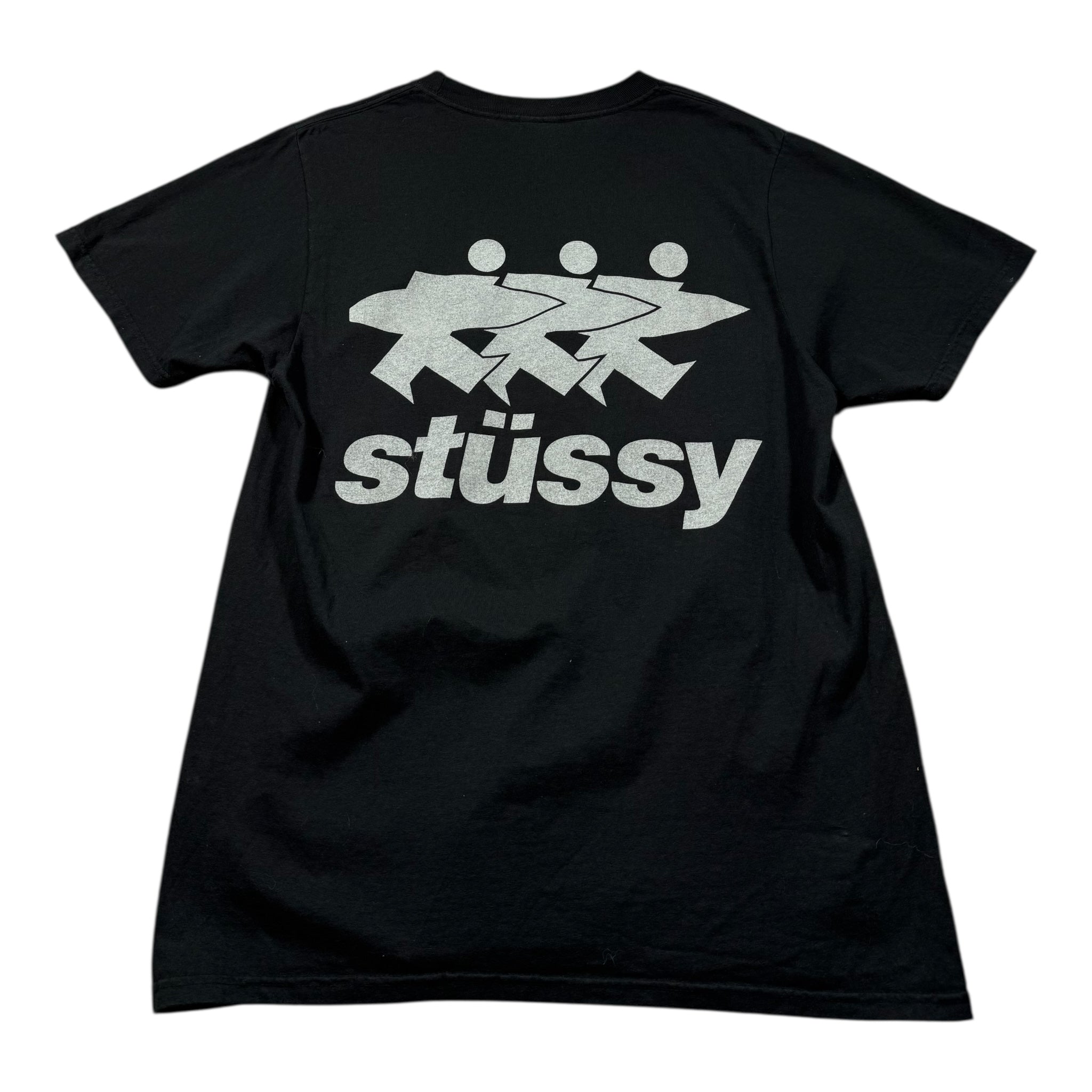 T-Shirt Stussy (S)