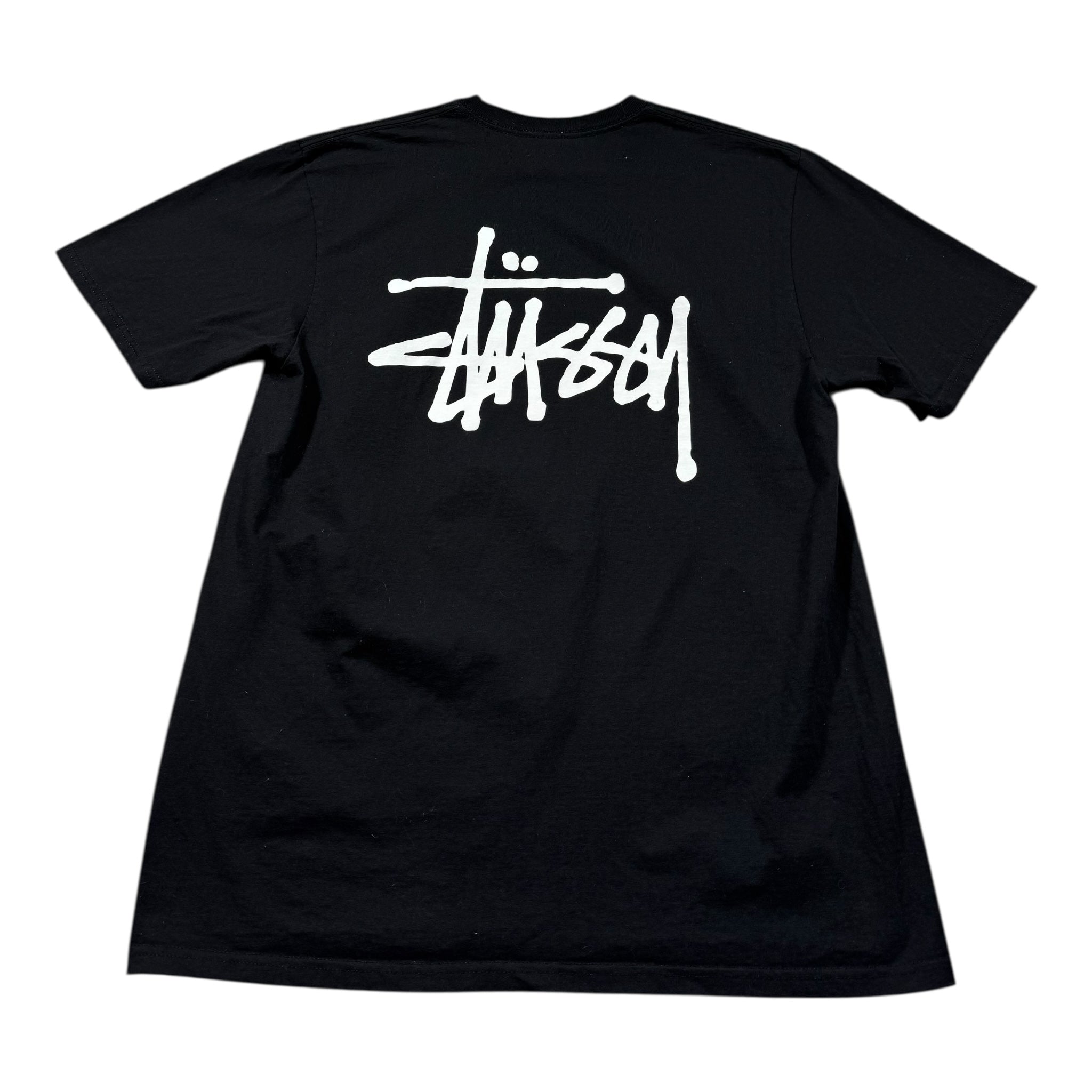 T-Shirt Stussy (M)