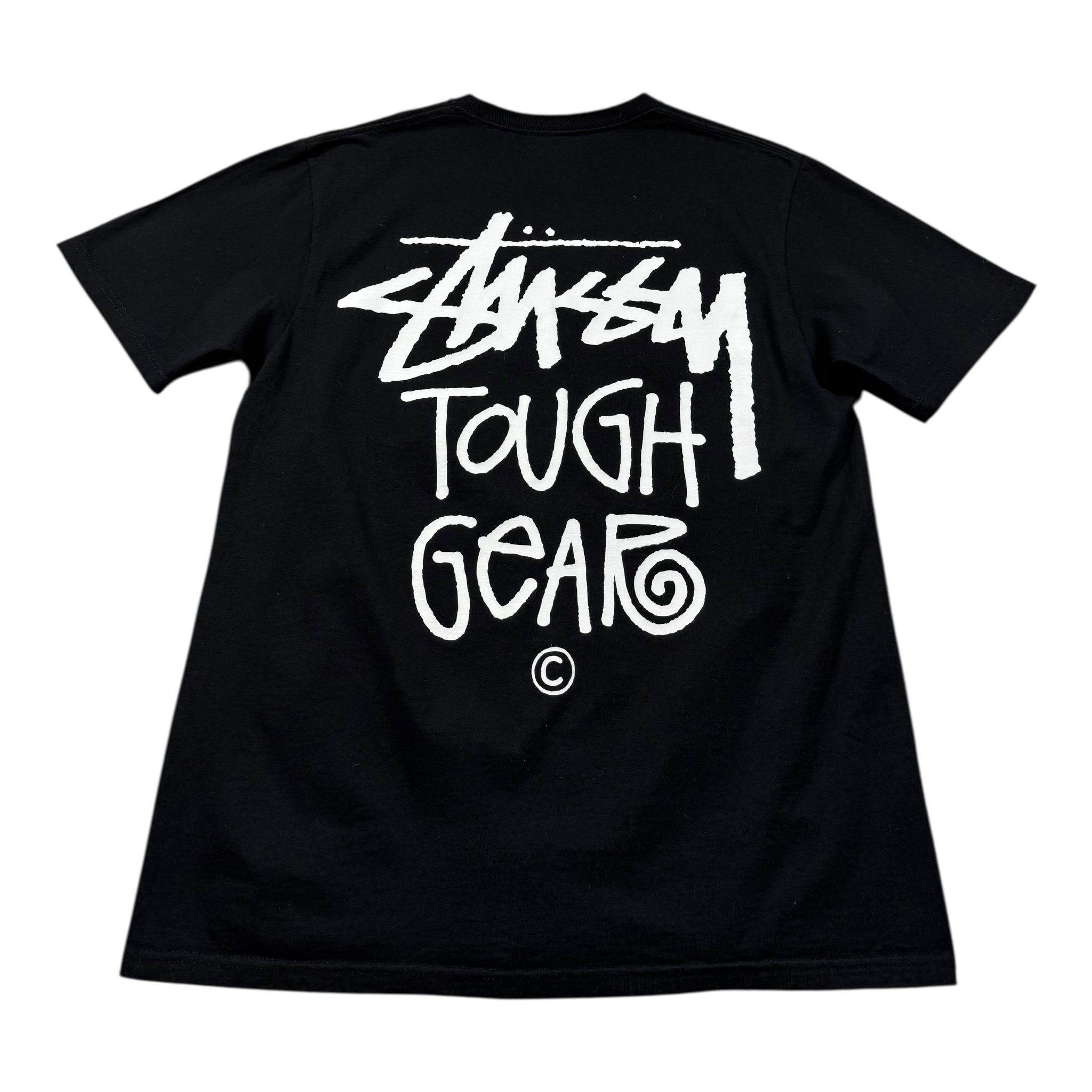 T-Shirt Stussy (M)